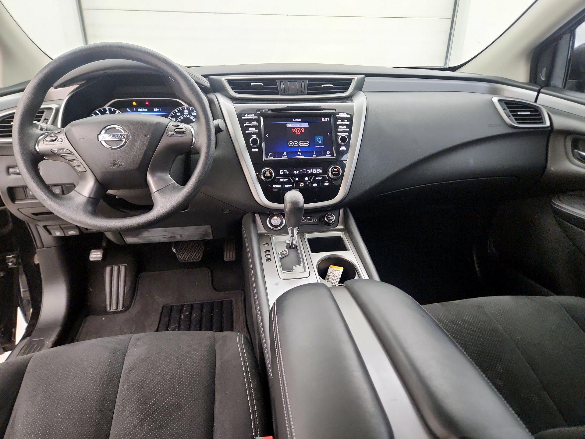 Thumbnail: 2020 Nissan Murano - 9