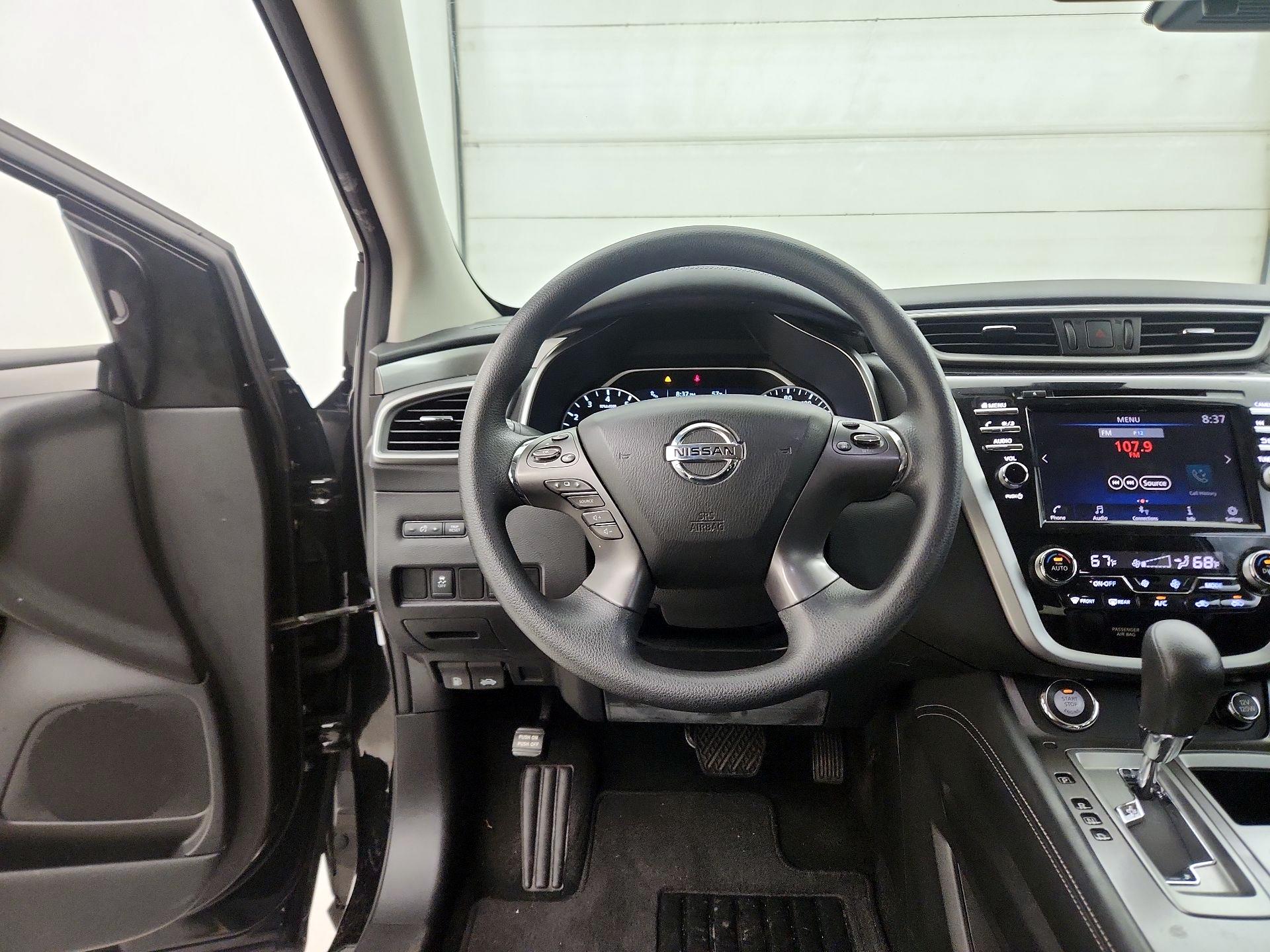 Thumbnail: 2020 Nissan Murano - 10