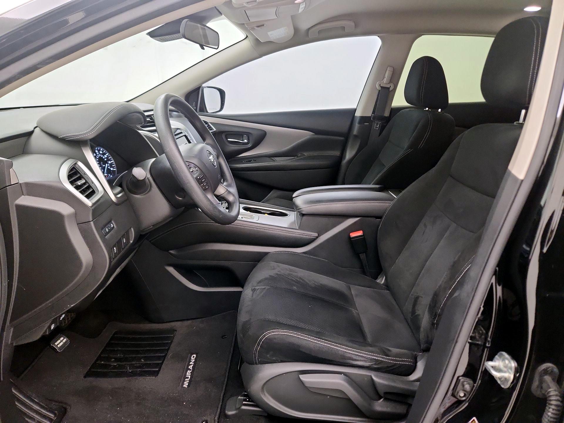 Thumbnail: 2020 Nissan Murano - 11