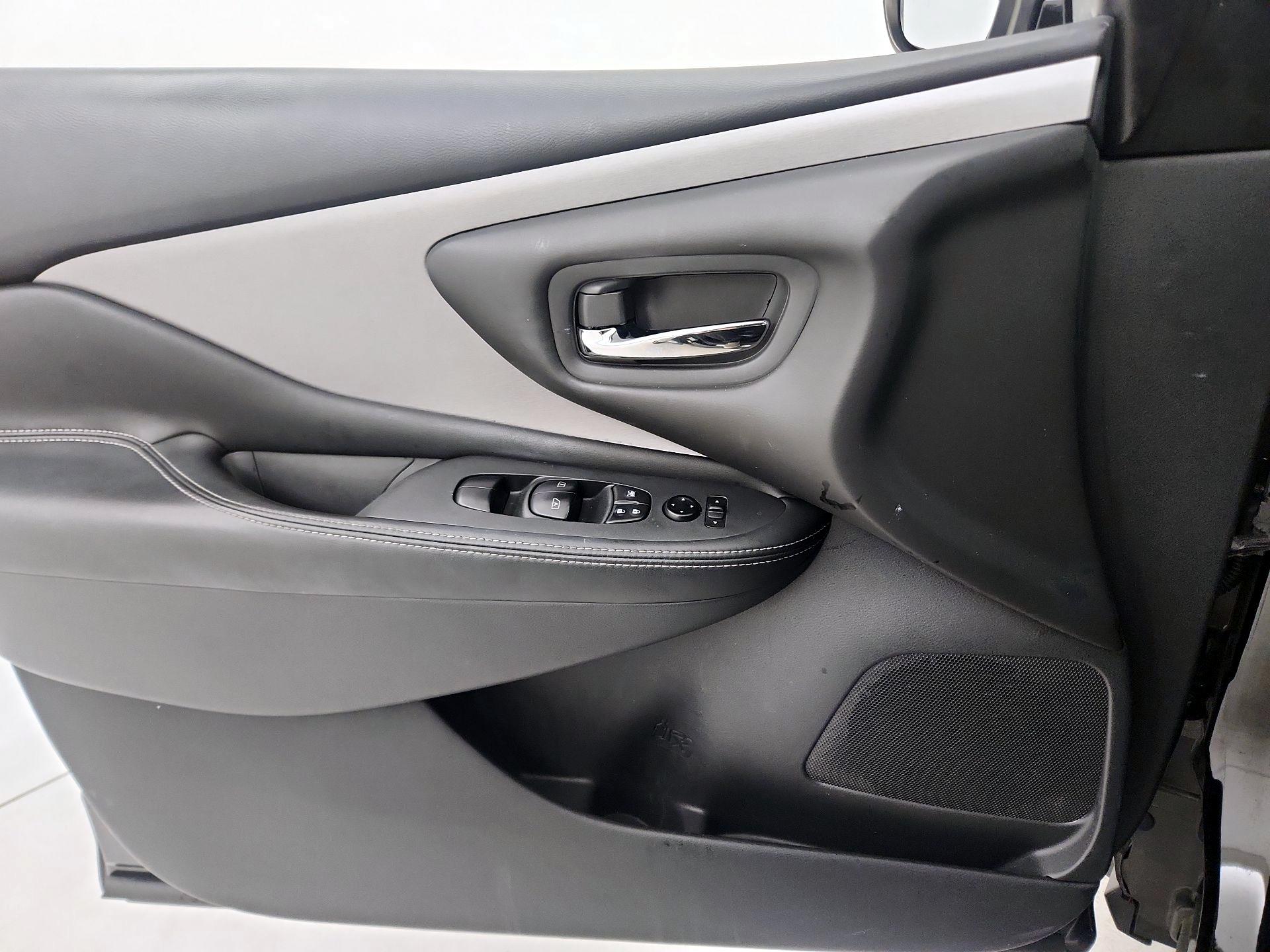 Thumbnail: 2020 Nissan Murano - 12