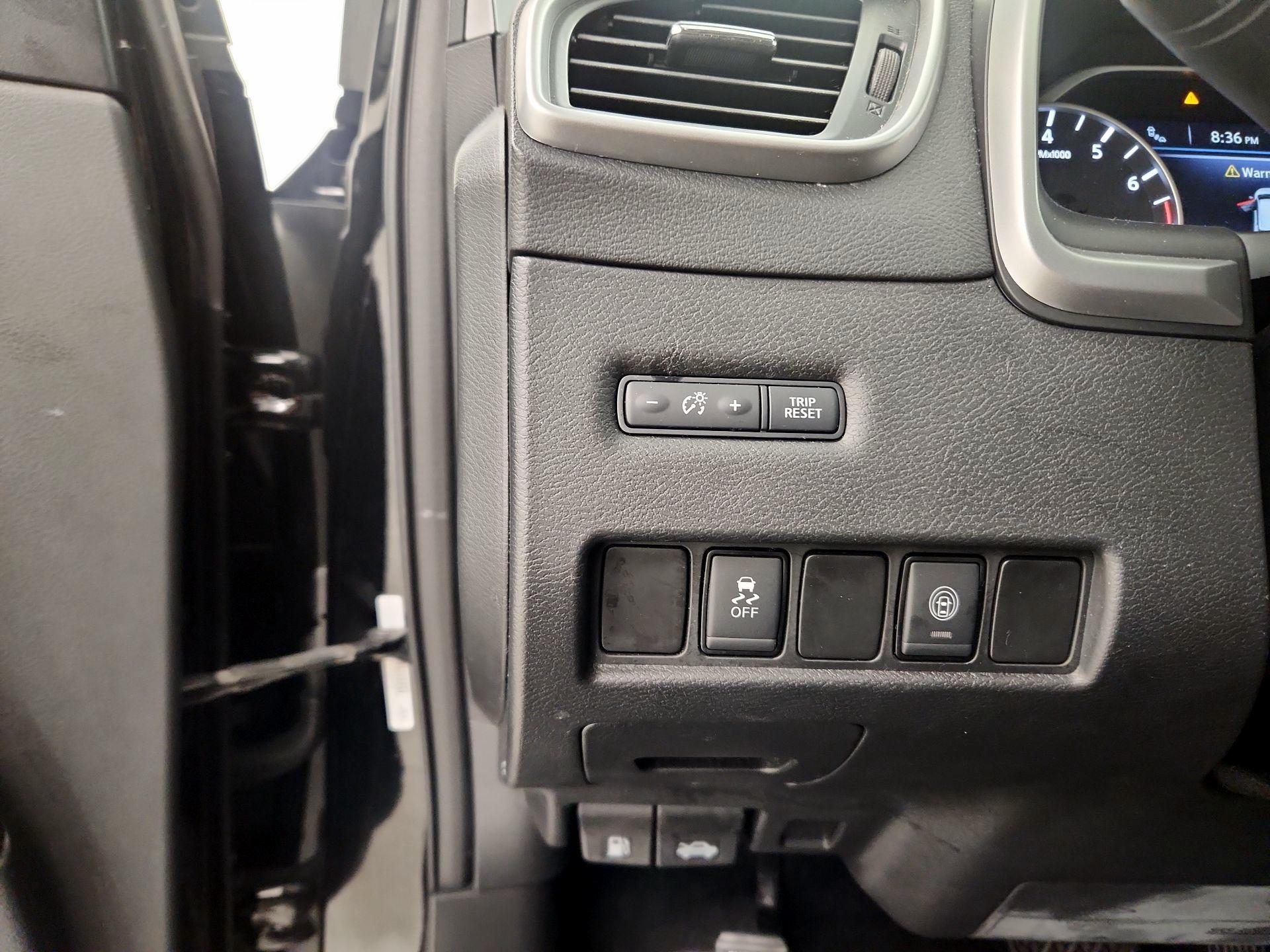 Thumbnail: 2020 Nissan Murano - 13