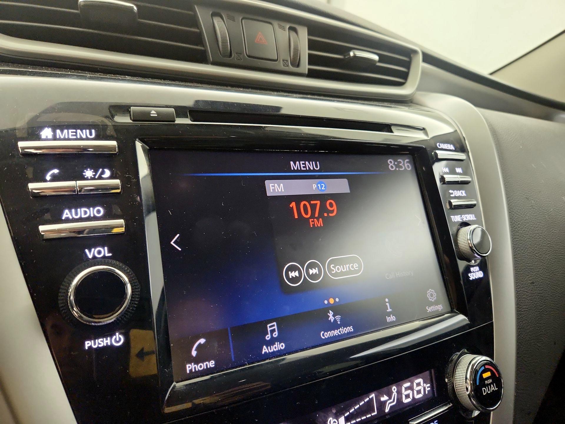 Thumbnail: 2020 Nissan Murano - 15