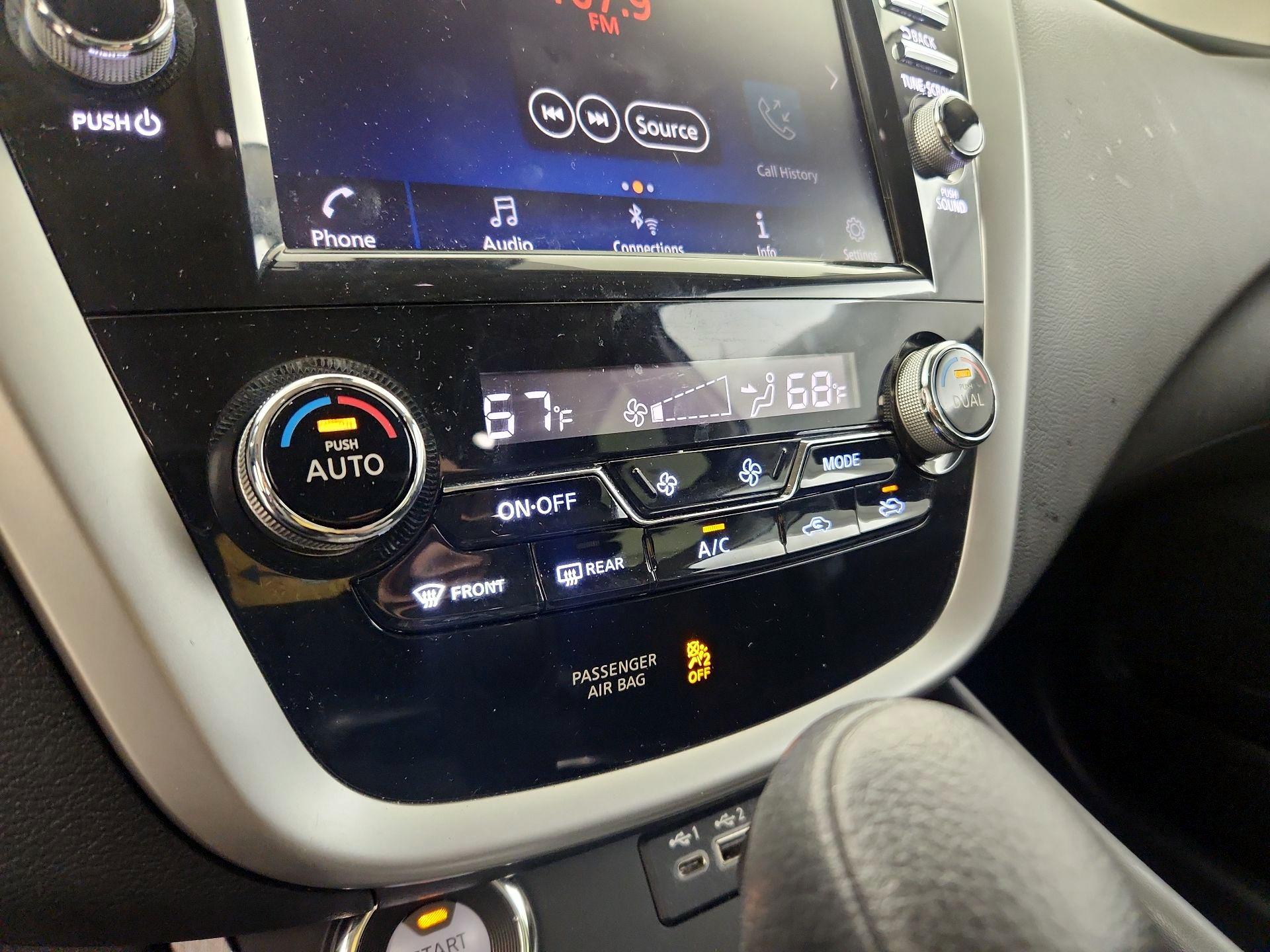 Thumbnail: 2020 Nissan Murano - 16