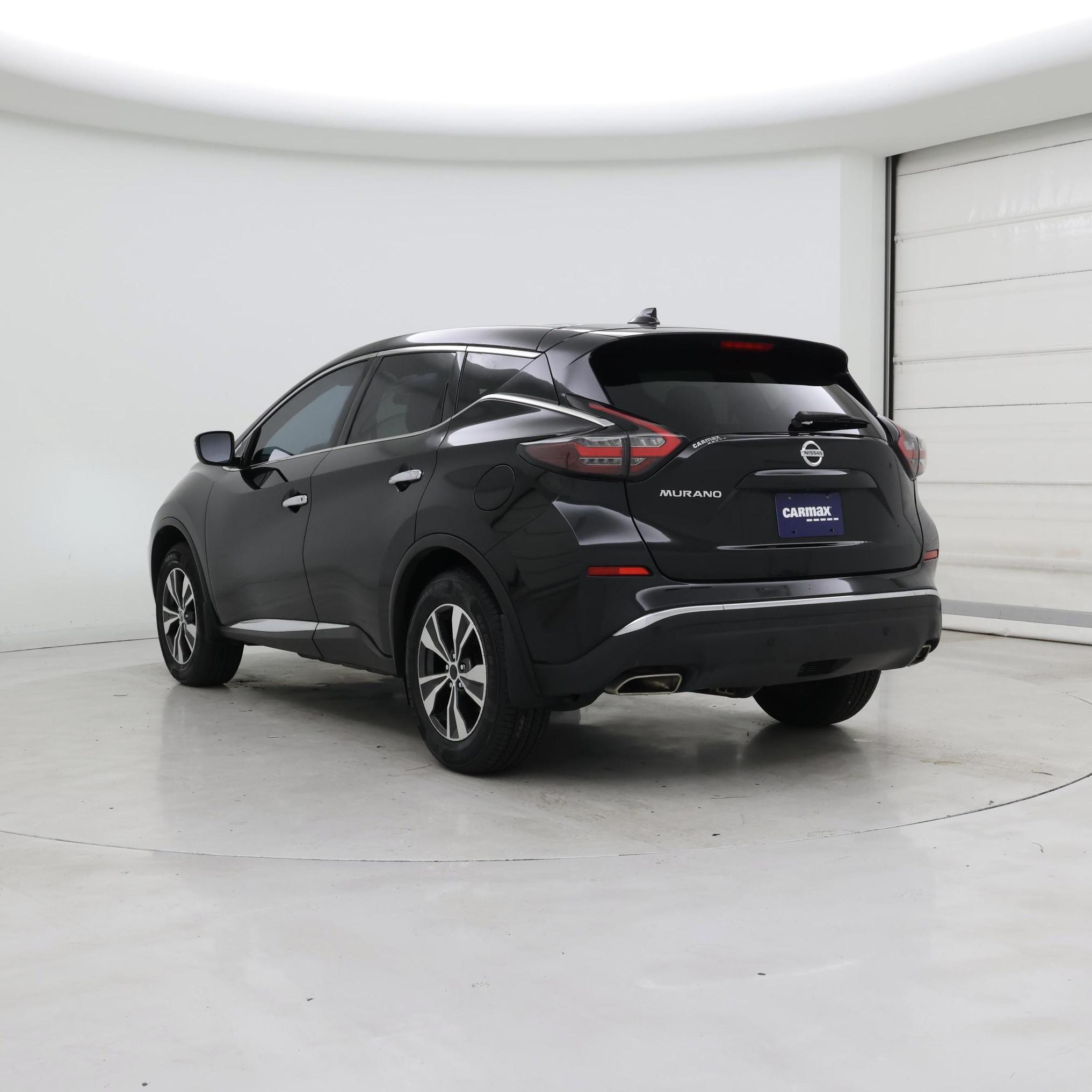 Thumbnail: 2020 Nissan Murano - 2