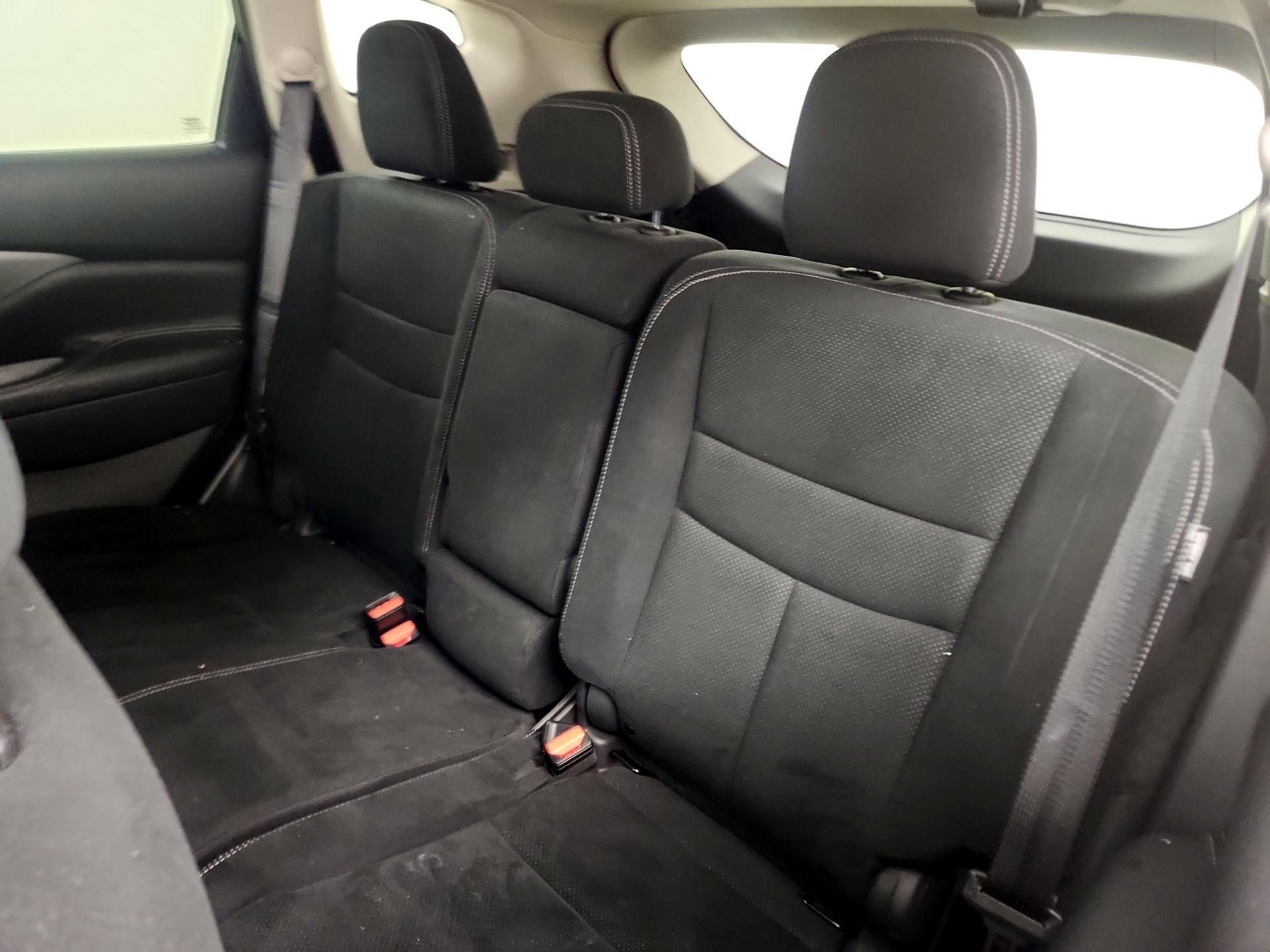 Thumbnail: 2020 Nissan Murano - 19