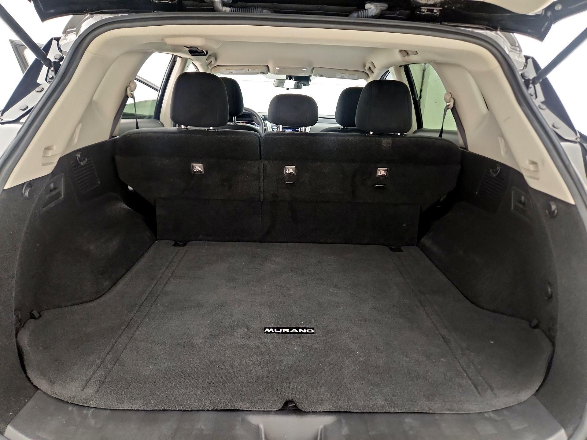 Thumbnail: 2020 Nissan Murano - 20