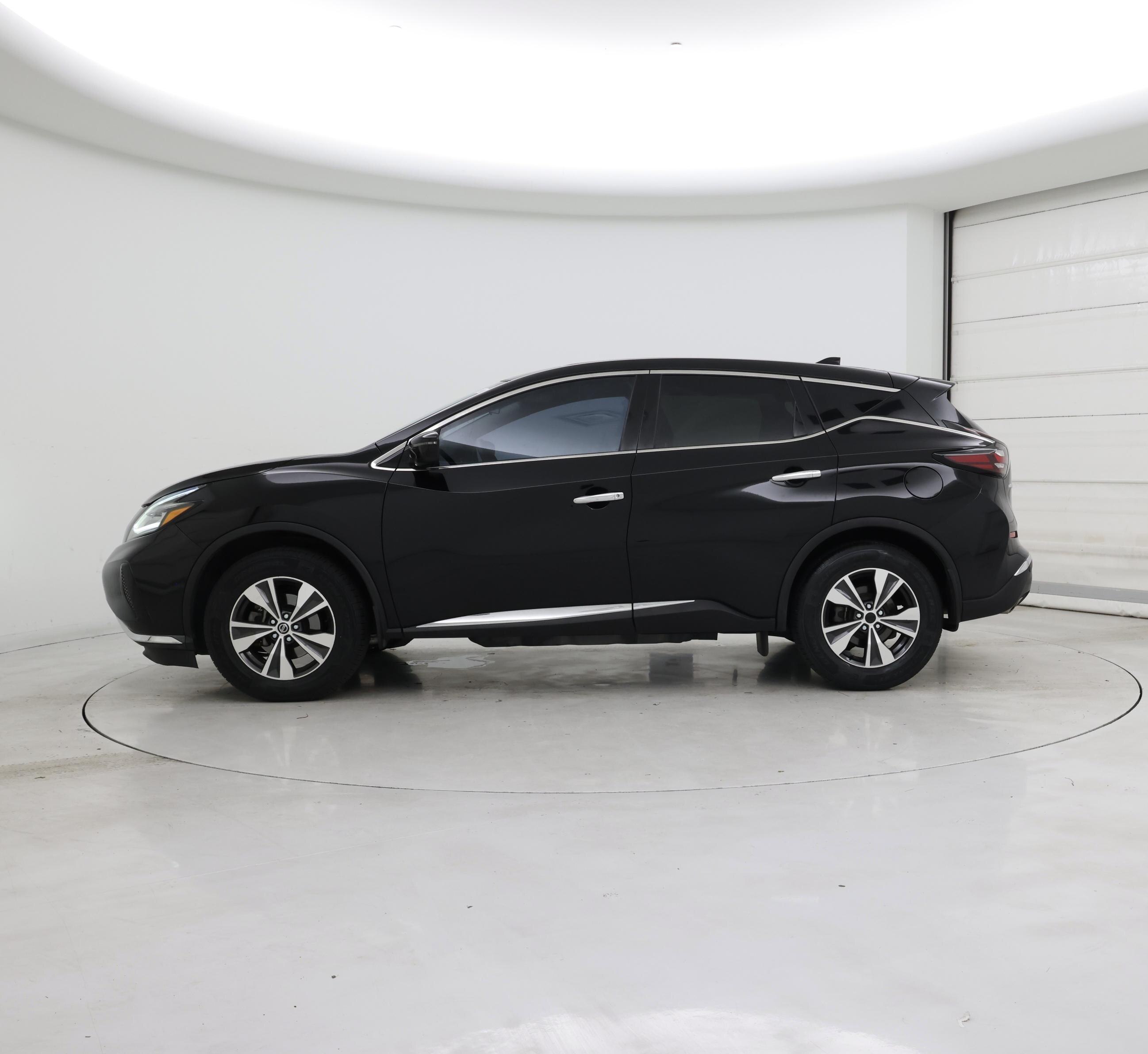 Thumbnail: 2020 Nissan Murano - 3