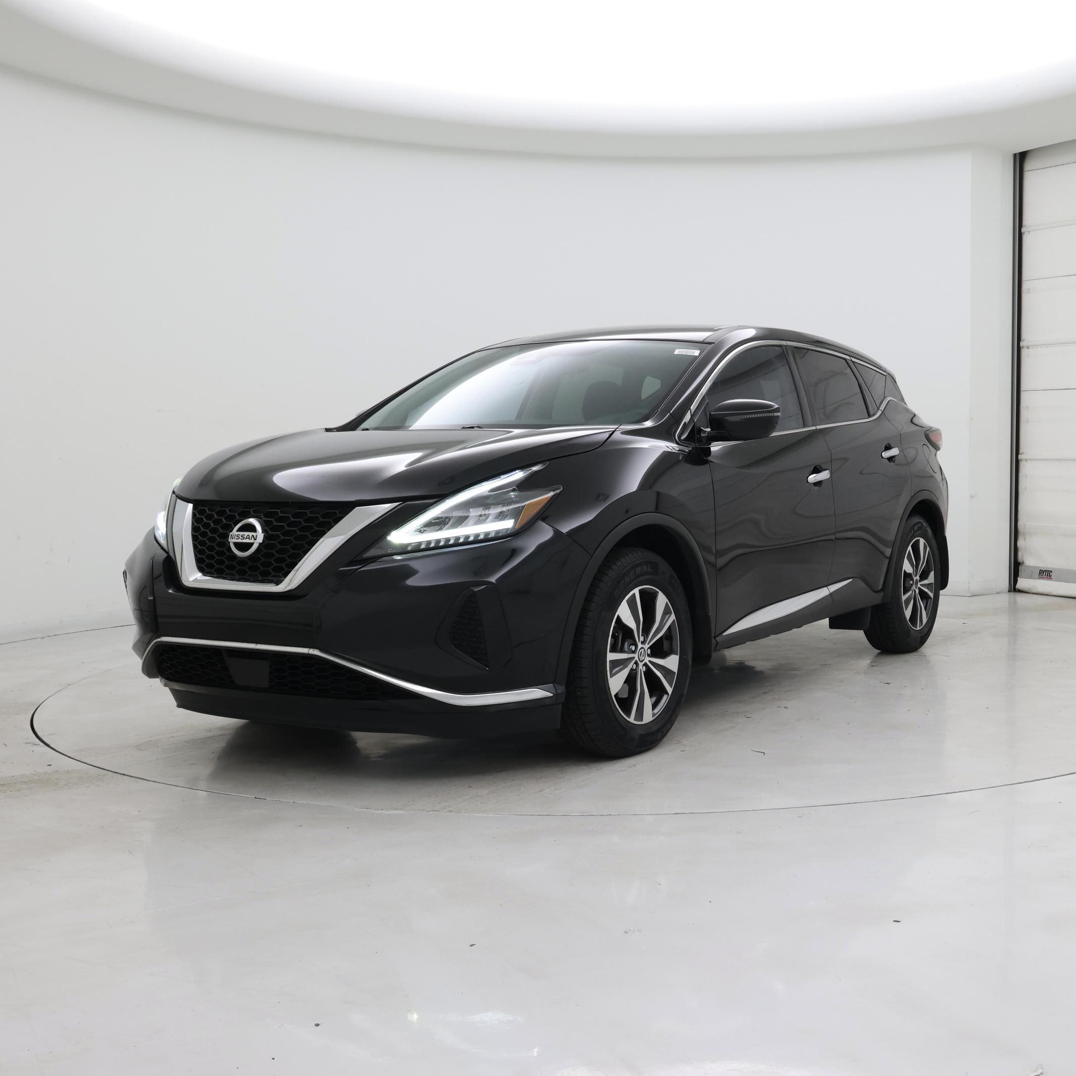 Thumbnail: 2020 Nissan Murano - 4
