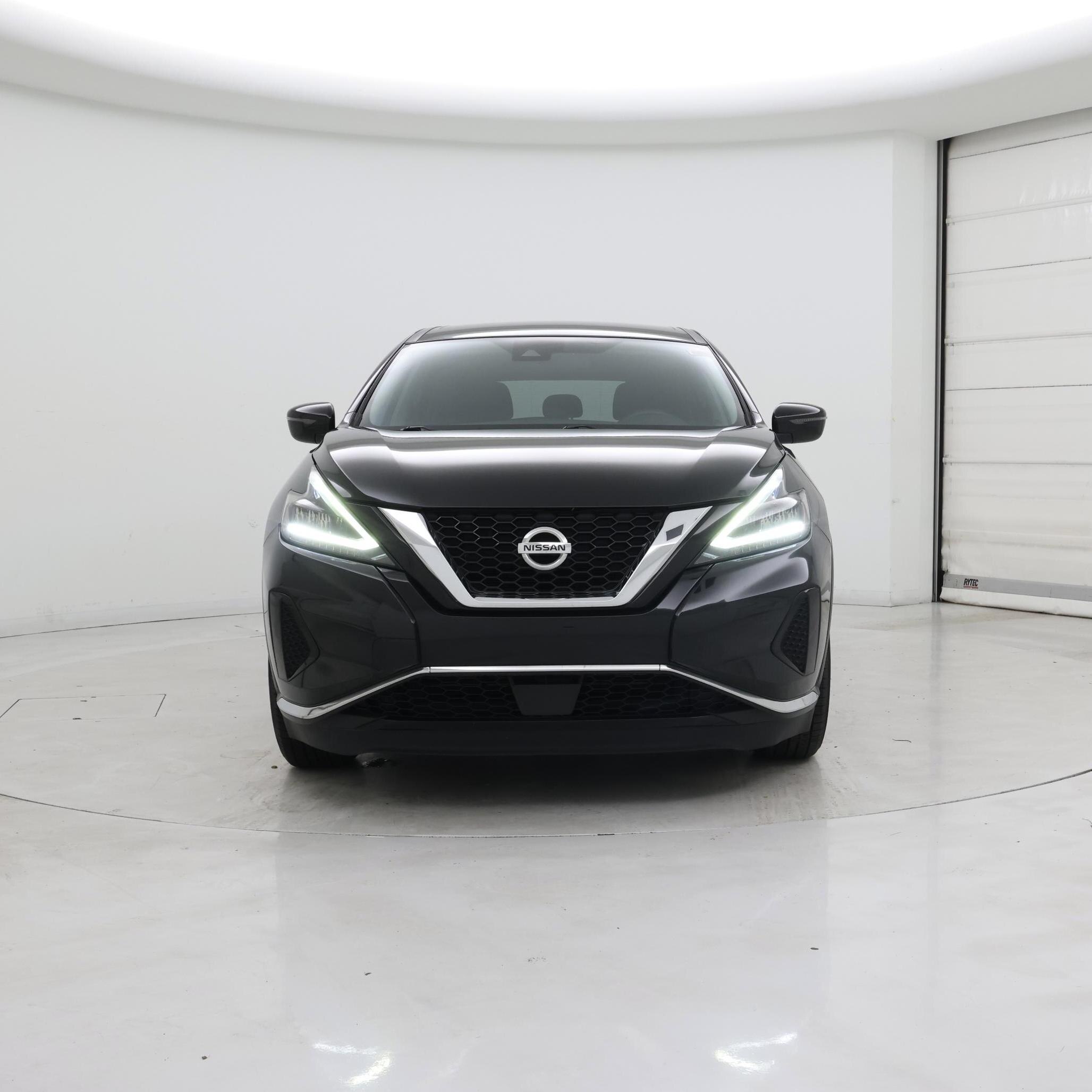 Thumbnail: 2020 Nissan Murano - 5
