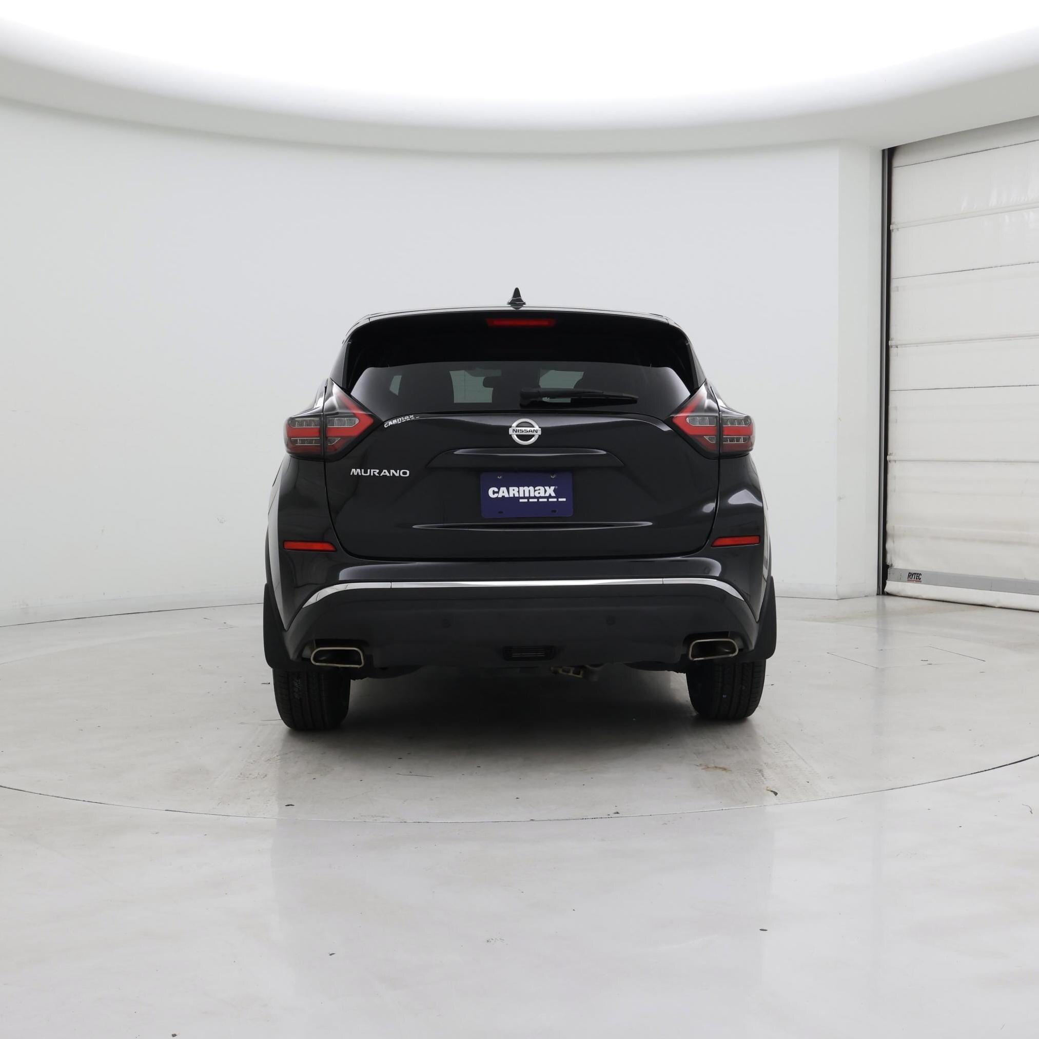 Thumbnail: 2020 Nissan Murano - 6