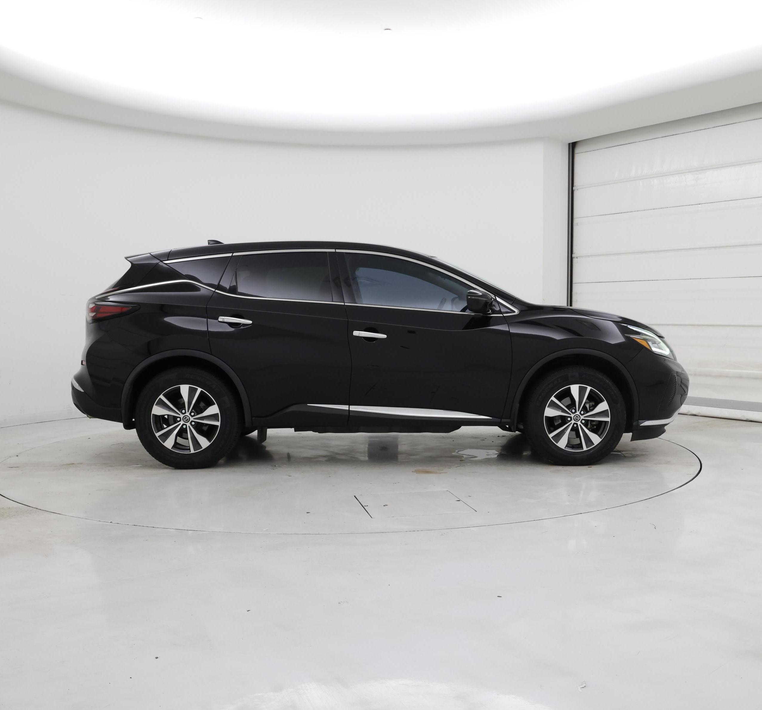 Thumbnail: 2020 Nissan Murano - 7