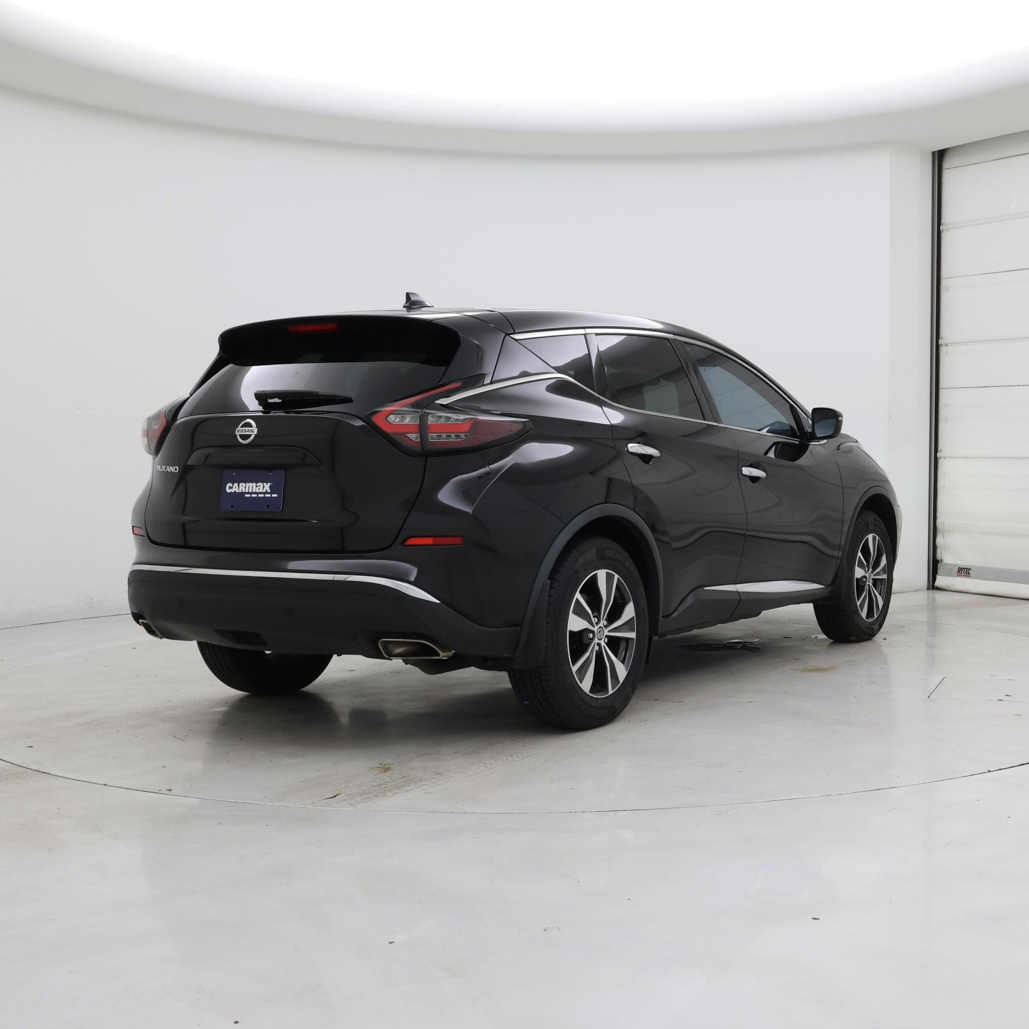 Thumbnail: 2020 Nissan Murano - 8