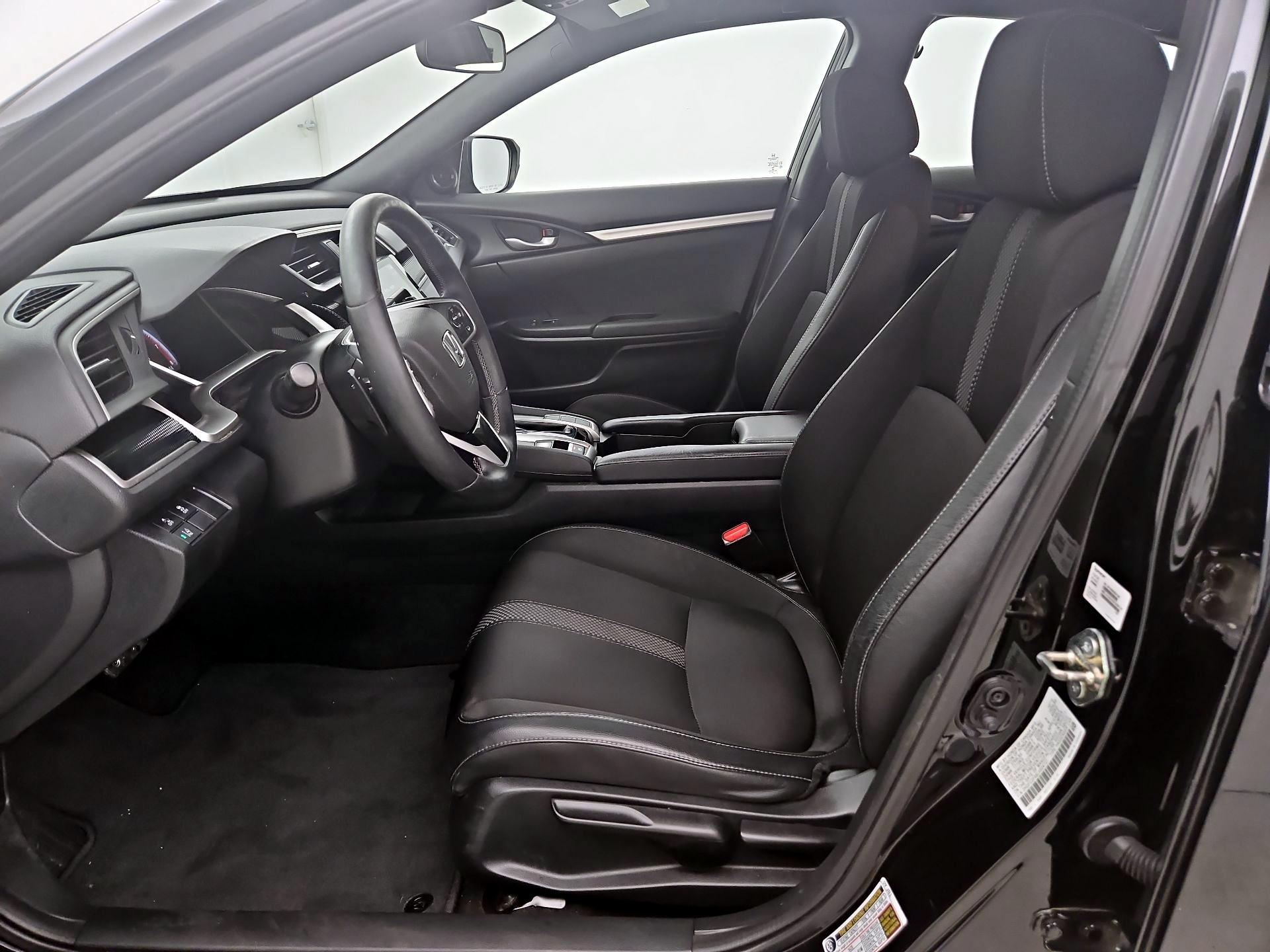 Thumbnail: 2020 Honda Civic - 11