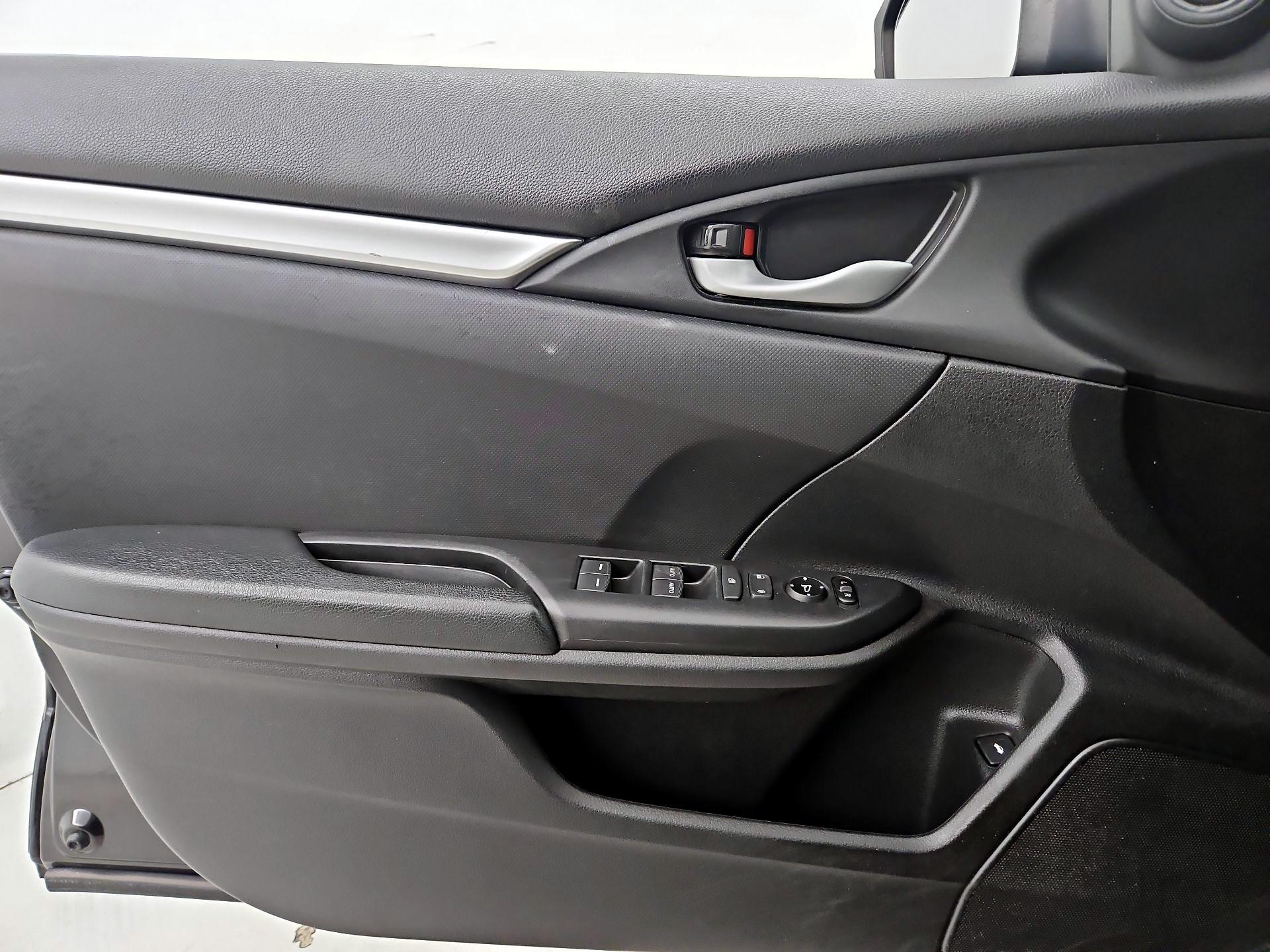 Thumbnail: 2020 Honda Civic - 12