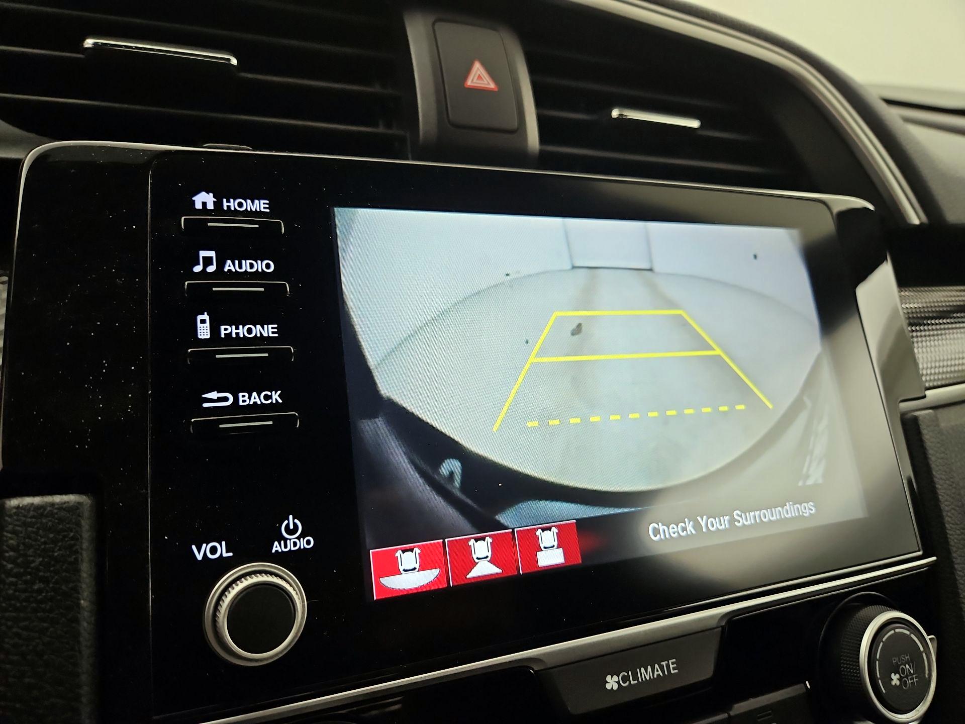 Thumbnail: 2020 Honda Civic - 14