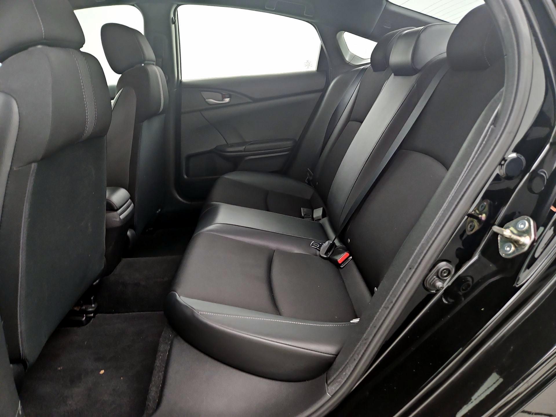 Thumbnail: 2020 Honda Civic - 19