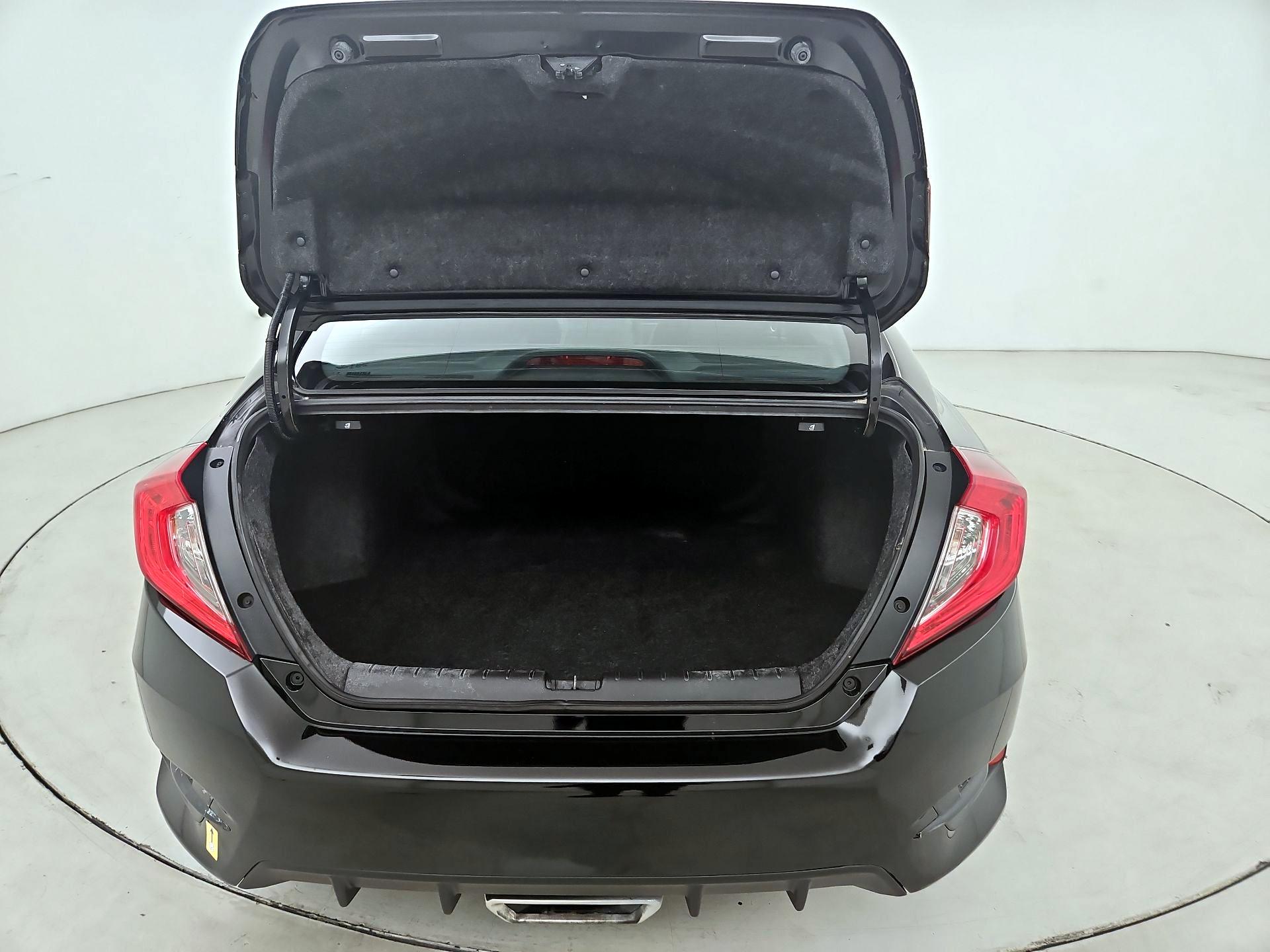 Thumbnail: 2020 Honda Civic - 20