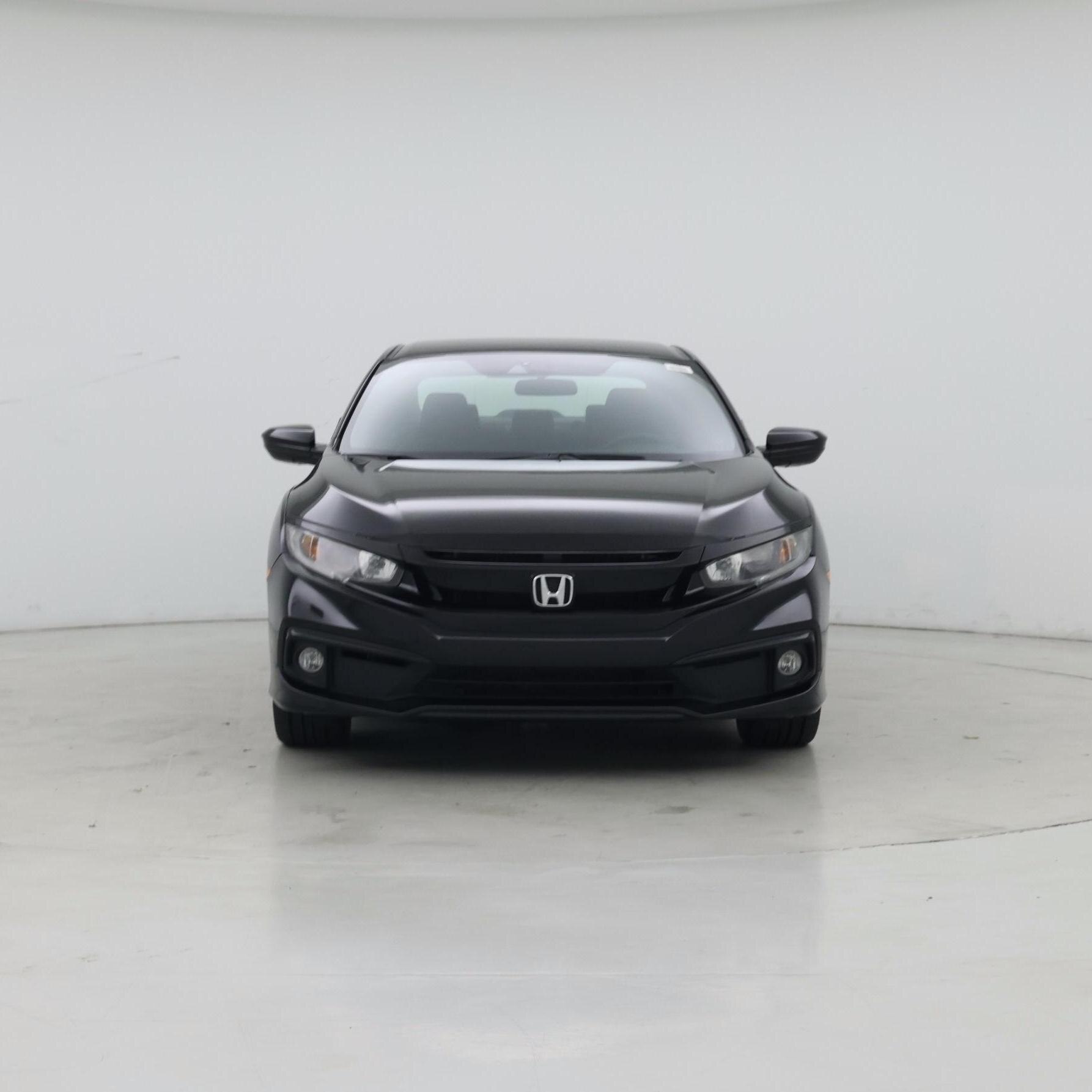 Thumbnail: 2020 Honda Civic - 5