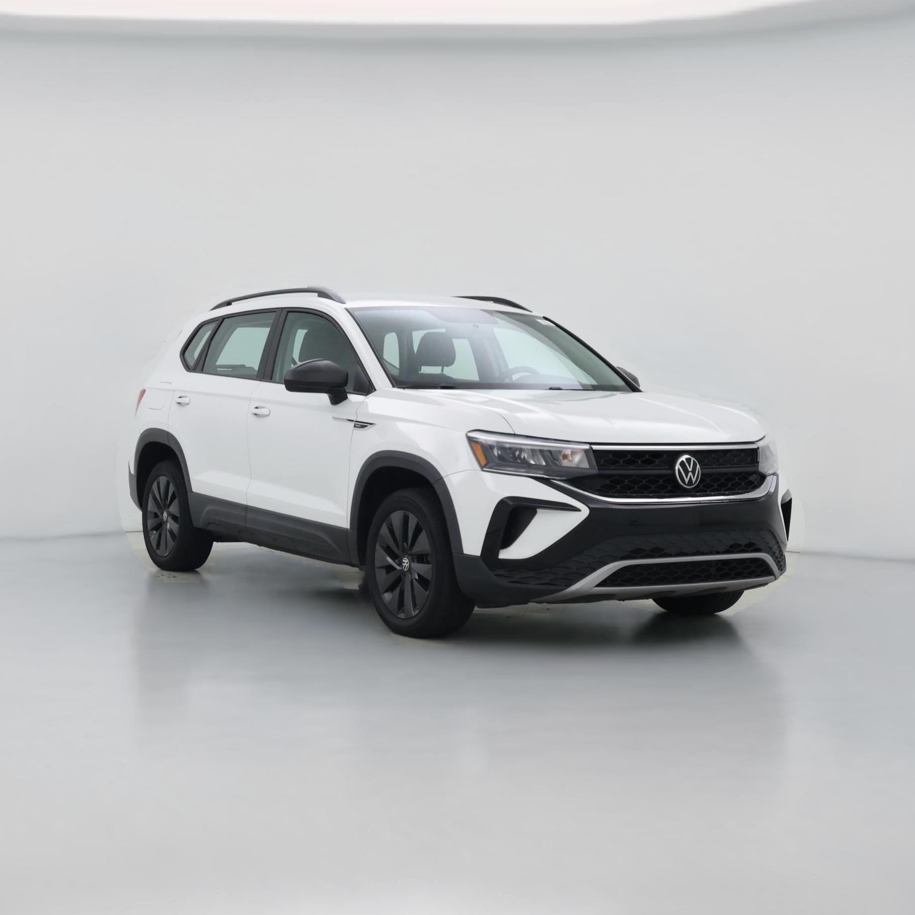 Thumbnail: 2022 Volkswagen Taos - 1