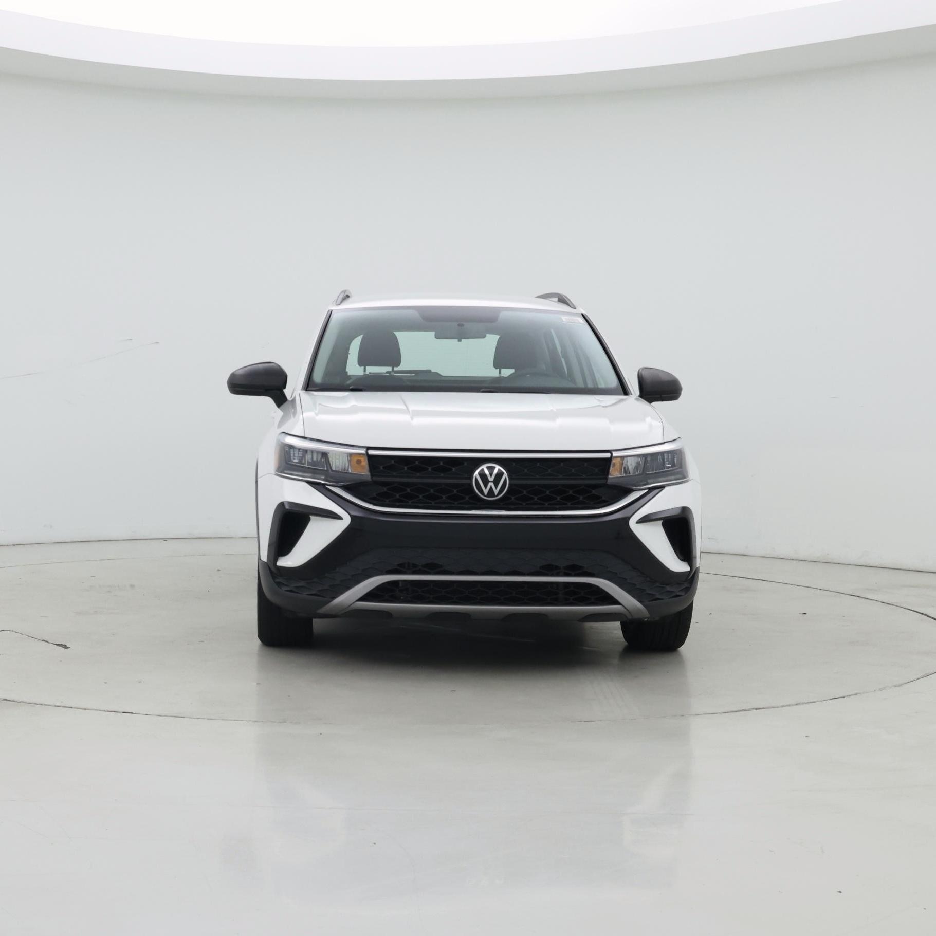 Thumbnail: 2022 Volkswagen Taos - 5