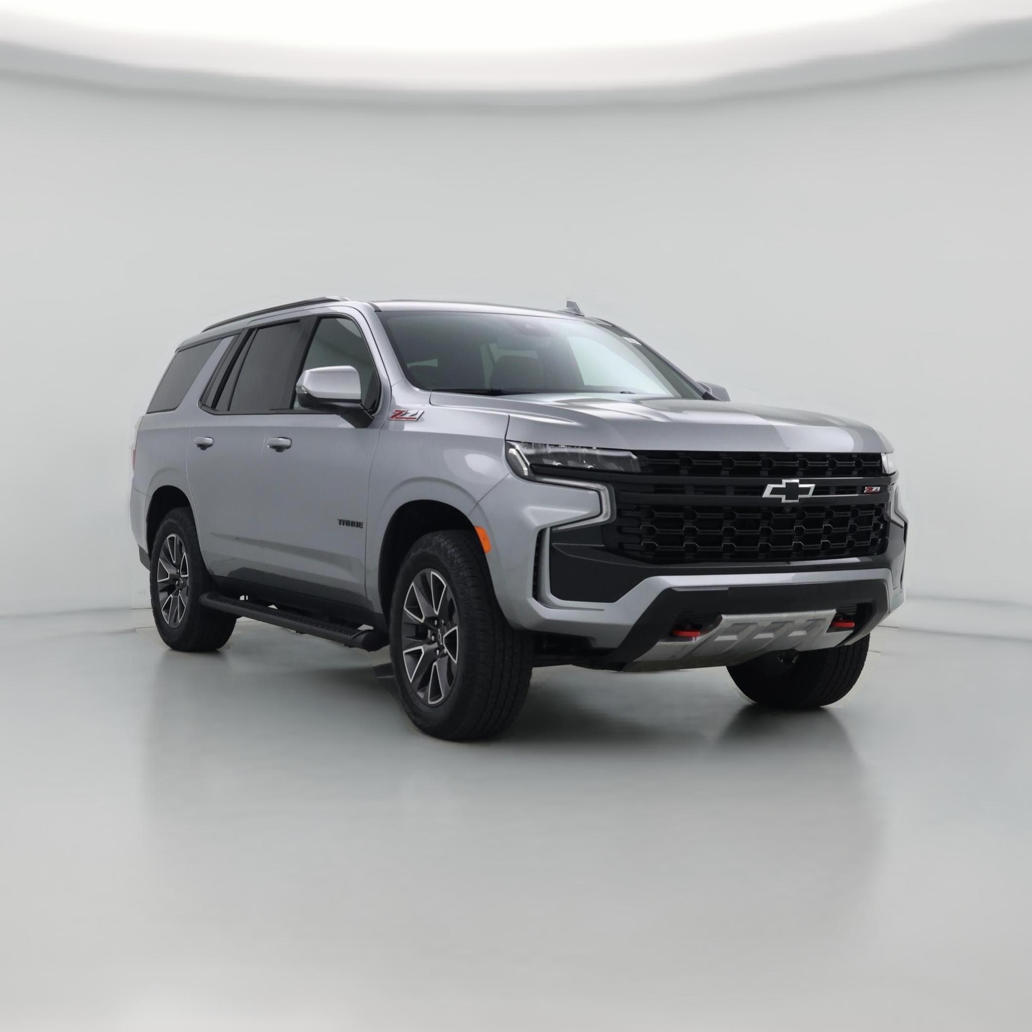 Thumbnail: 2024 Chevrolet Tahoe - 1