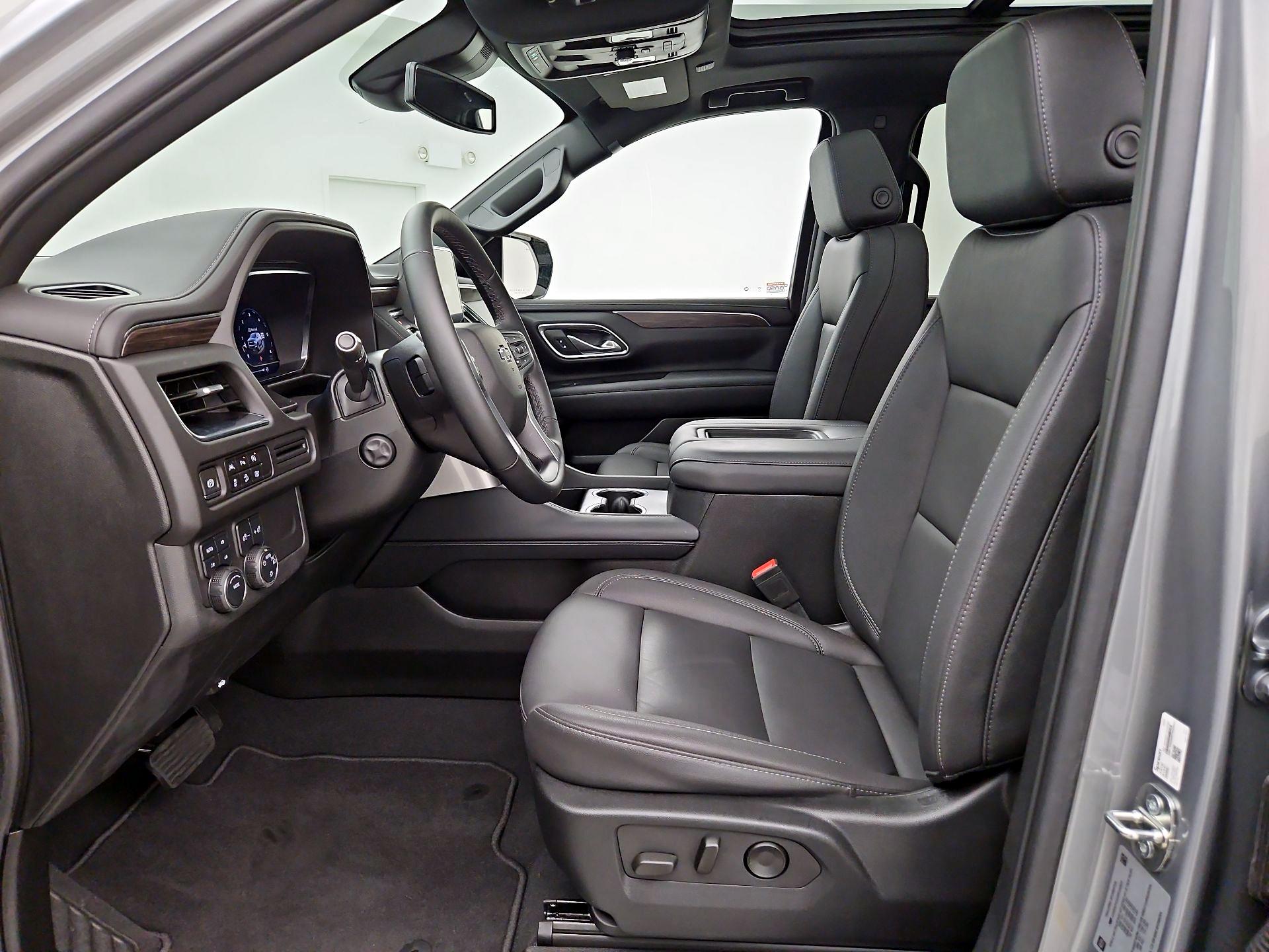 Thumbnail: 2024 Chevrolet Tahoe - 11
