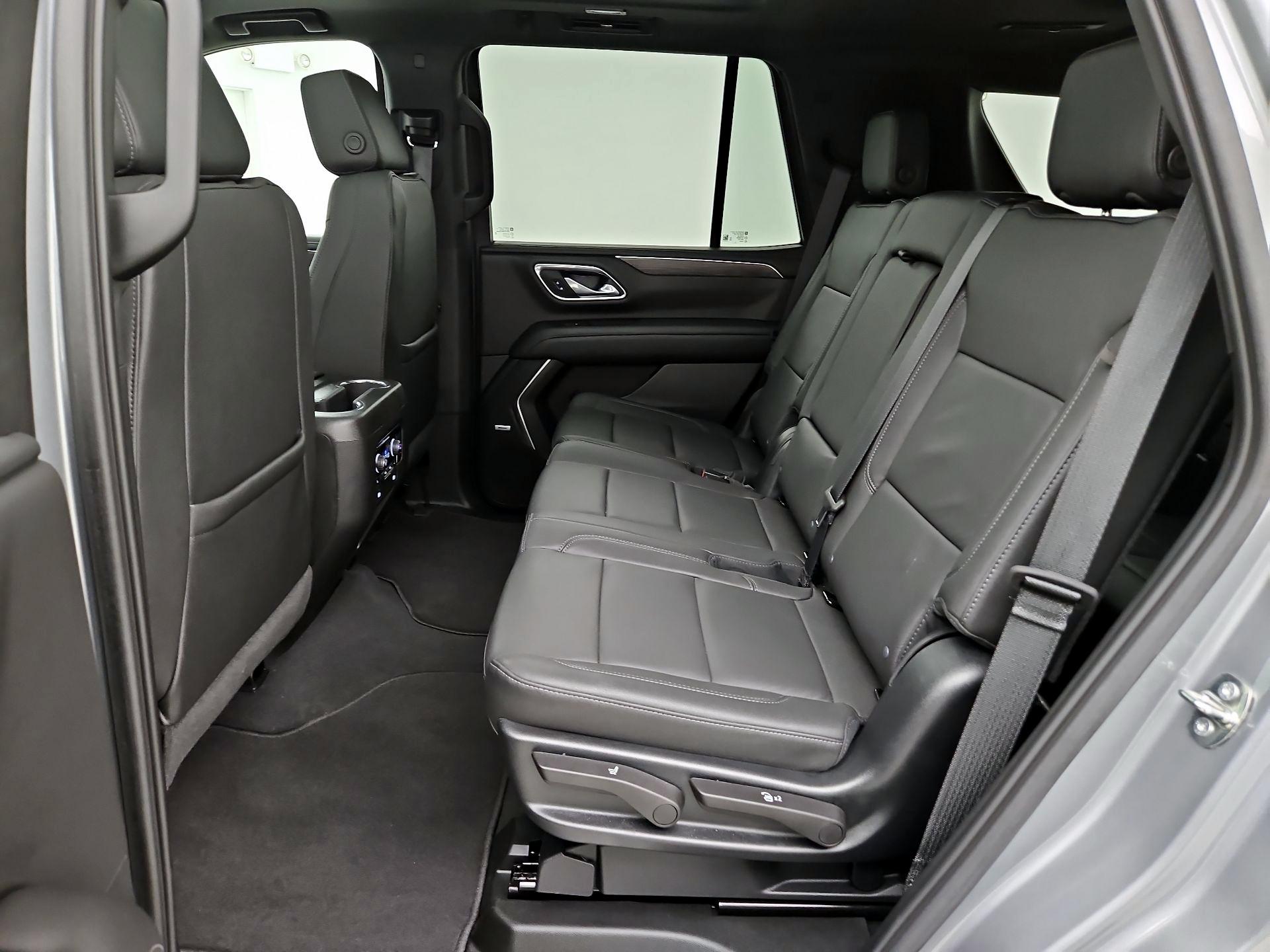 Thumbnail: 2024 Chevrolet Tahoe - 20