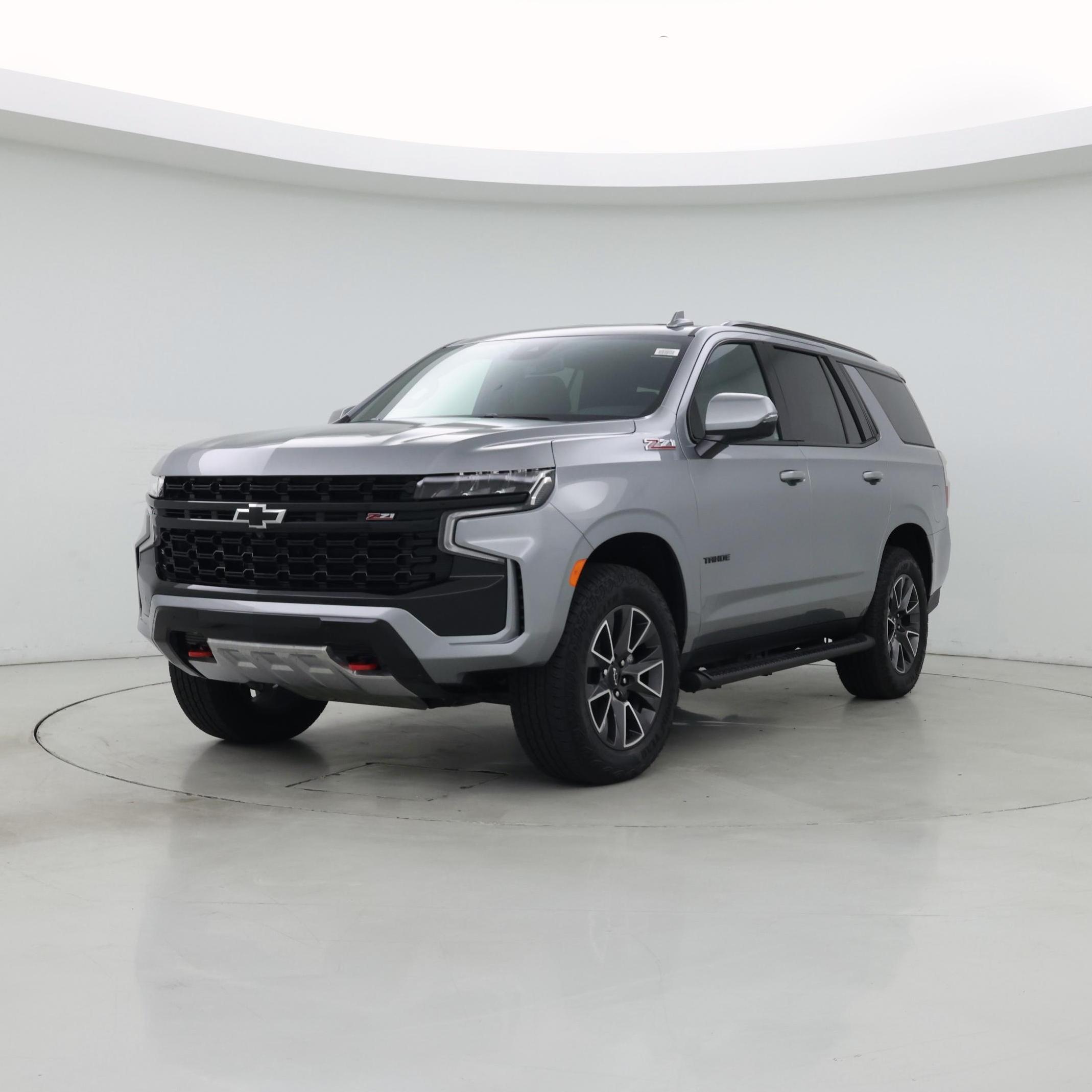 Thumbnail: 2024 Chevrolet Tahoe - 4