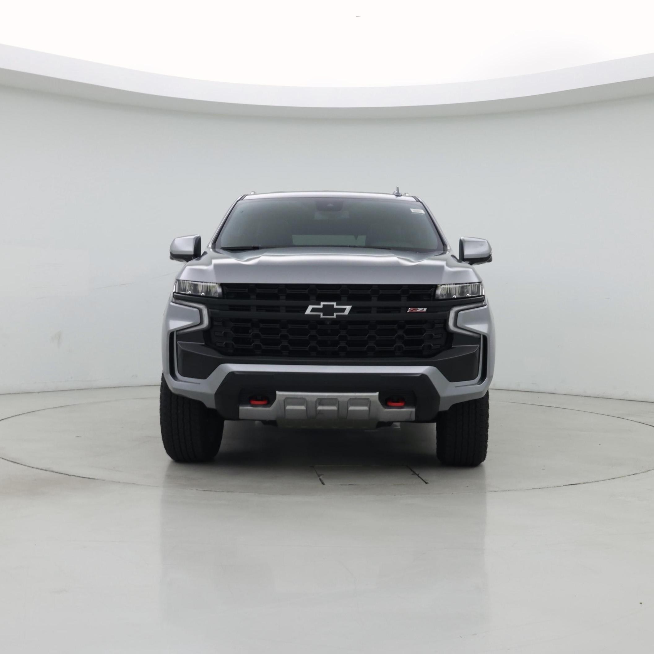 Thumbnail: 2024 Chevrolet Tahoe - 5