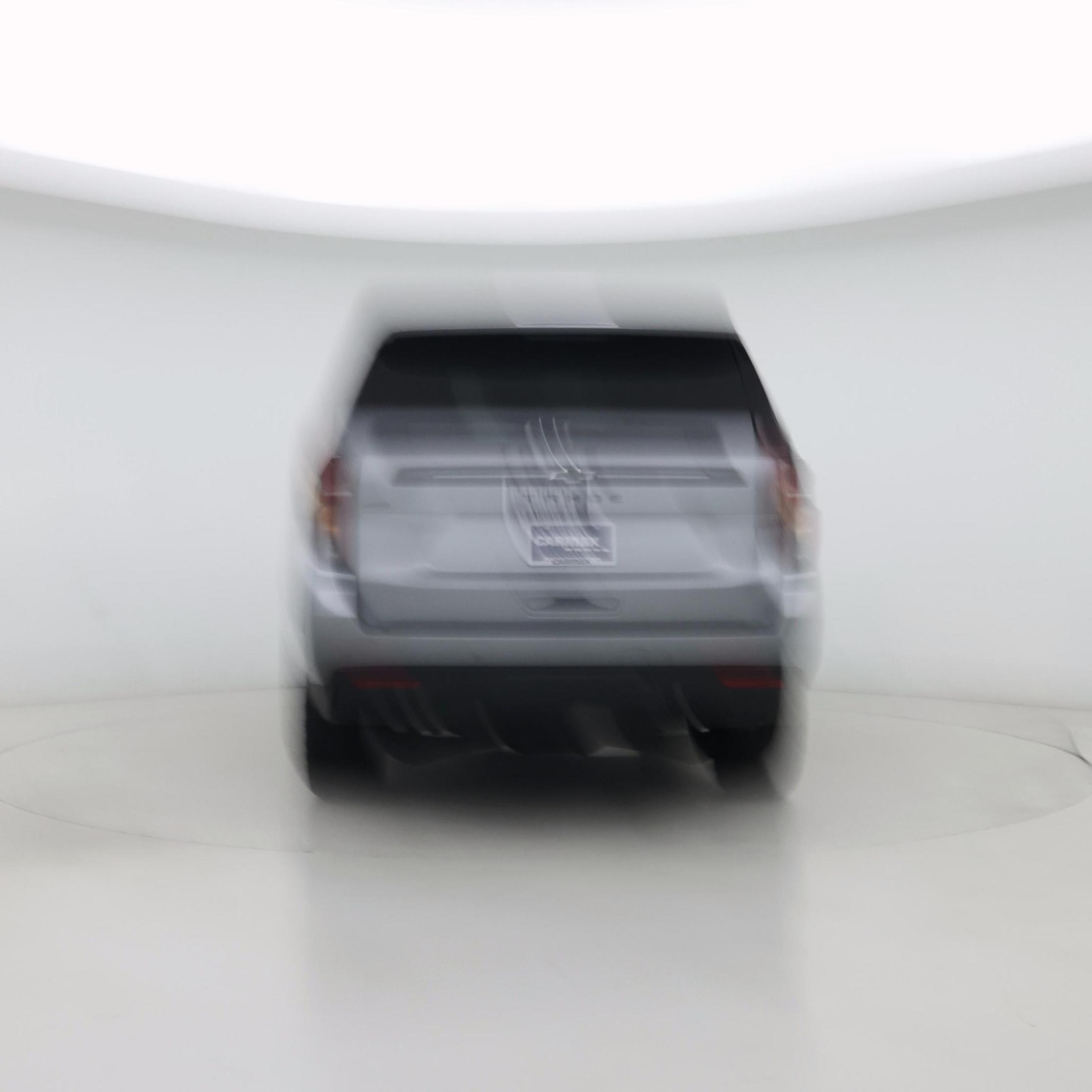 Thumbnail: 2024 Chevrolet Tahoe - 6