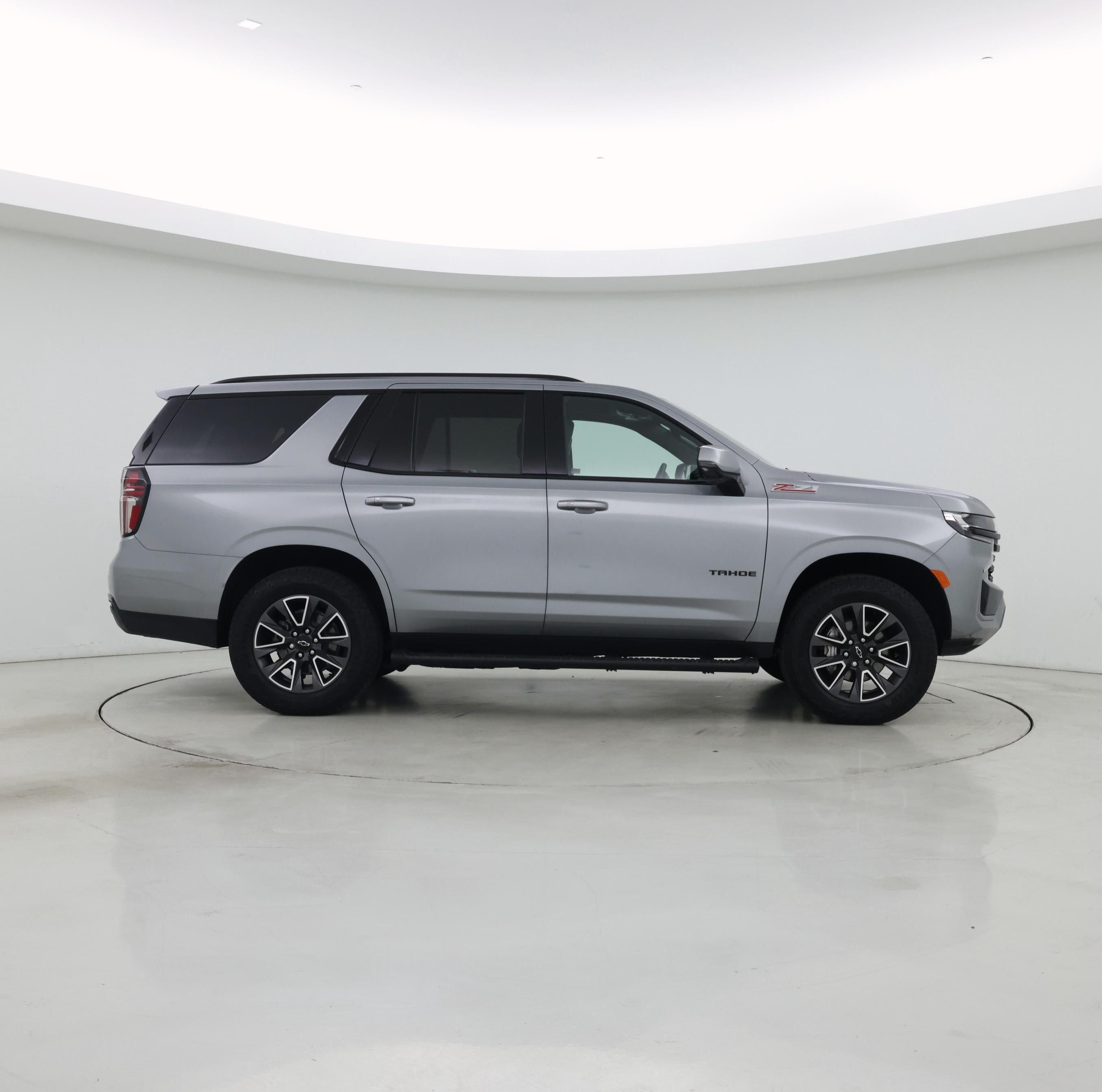 Thumbnail: 2024 Chevrolet Tahoe - 7