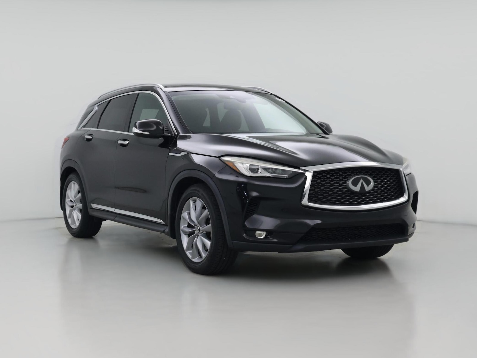 2019 INFINITI QX50