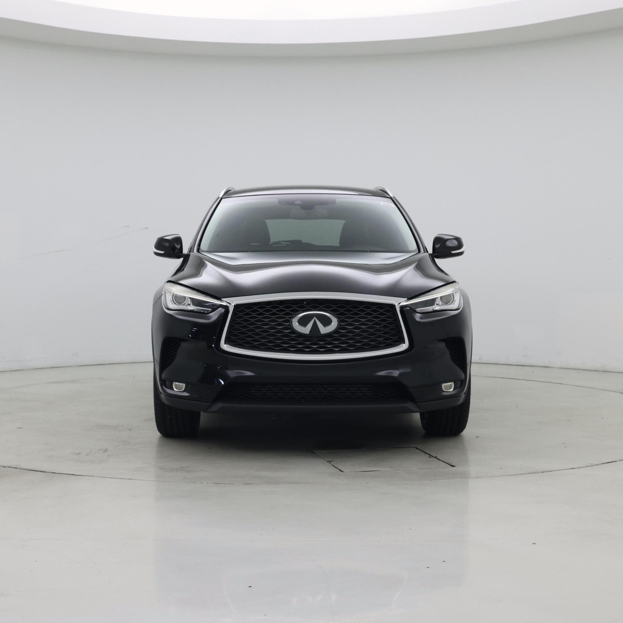 Thumbnail: 2019 INFINITI QX50 - 5