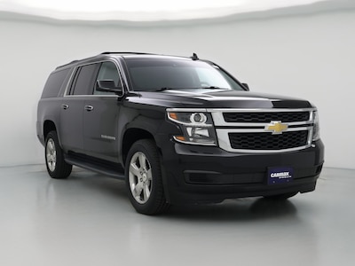 2019 Chevrolet Suburban 1500 LT