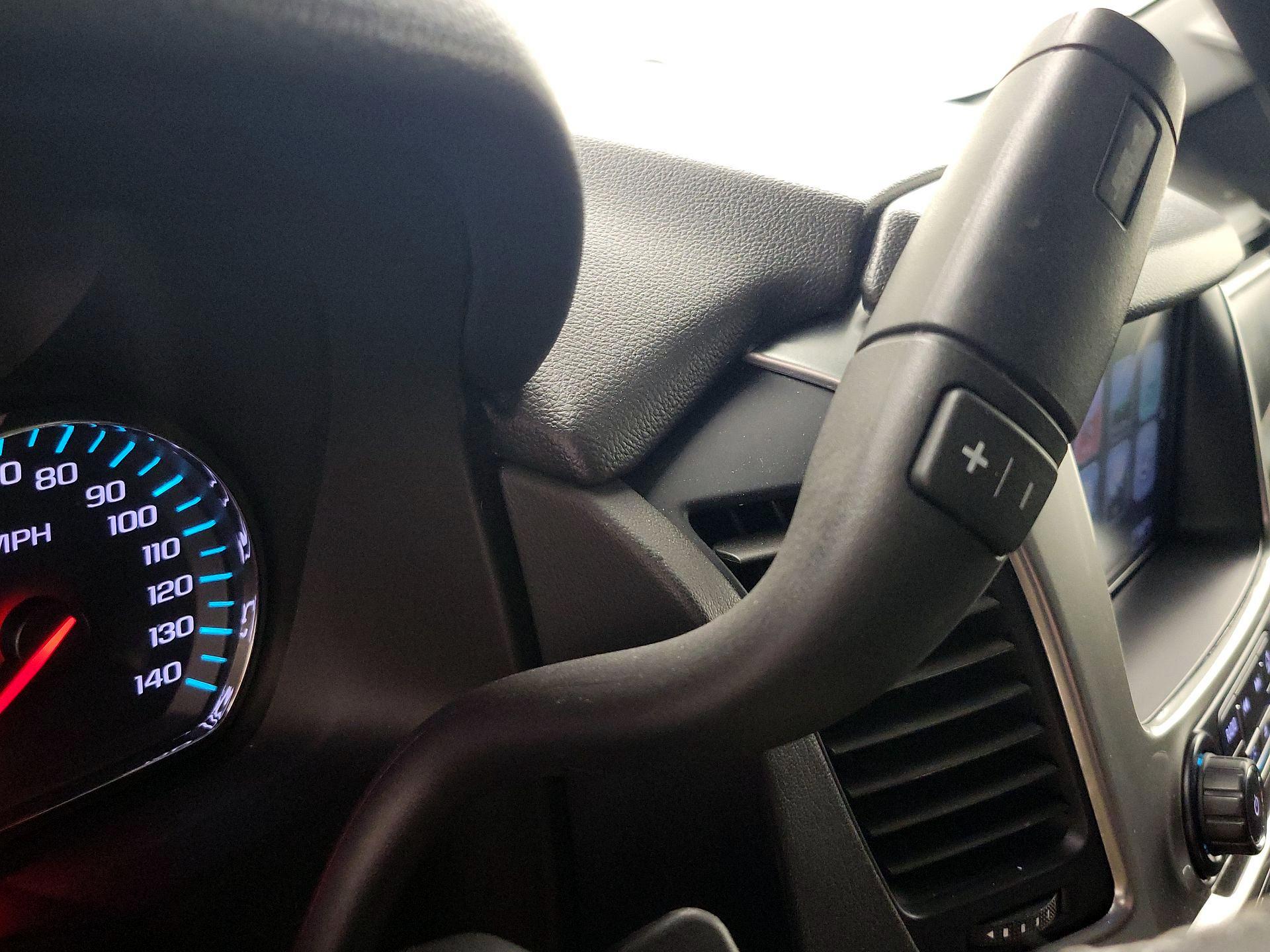 Thumbnail: 2019 Chevrolet Suburban - 18