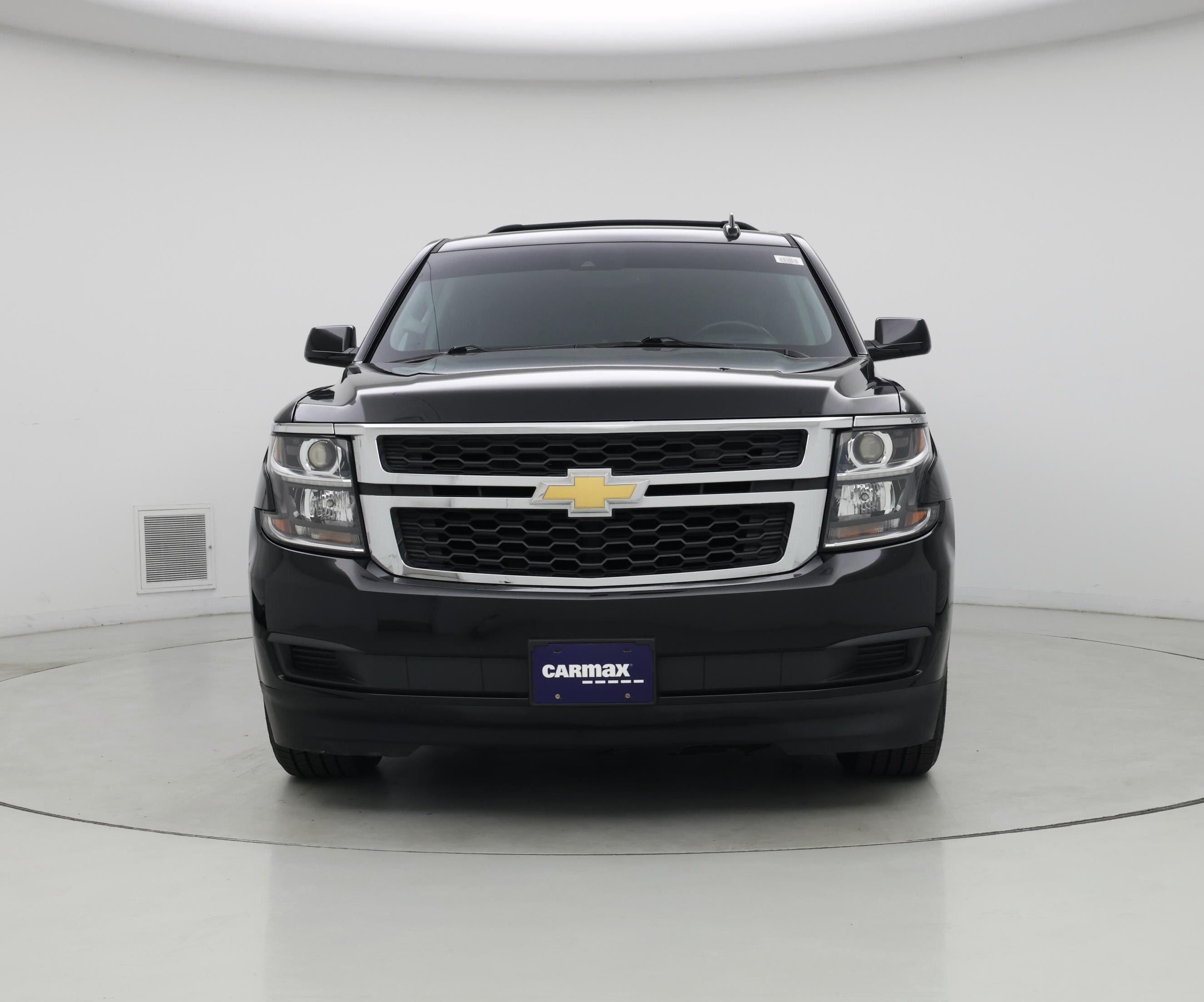 Thumbnail: 2019 Chevrolet Suburban - 5