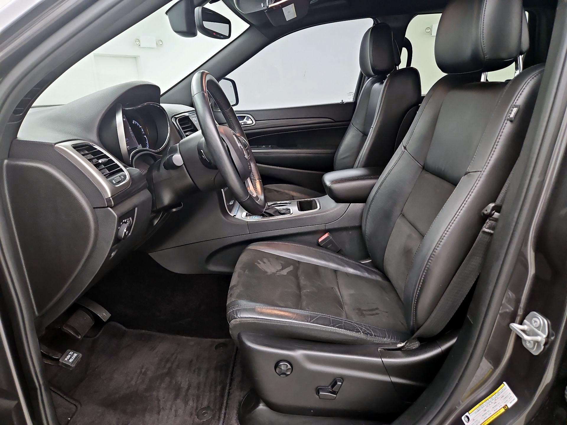 Thumbnail: 2019 Jeep Grand Cherokee - 11