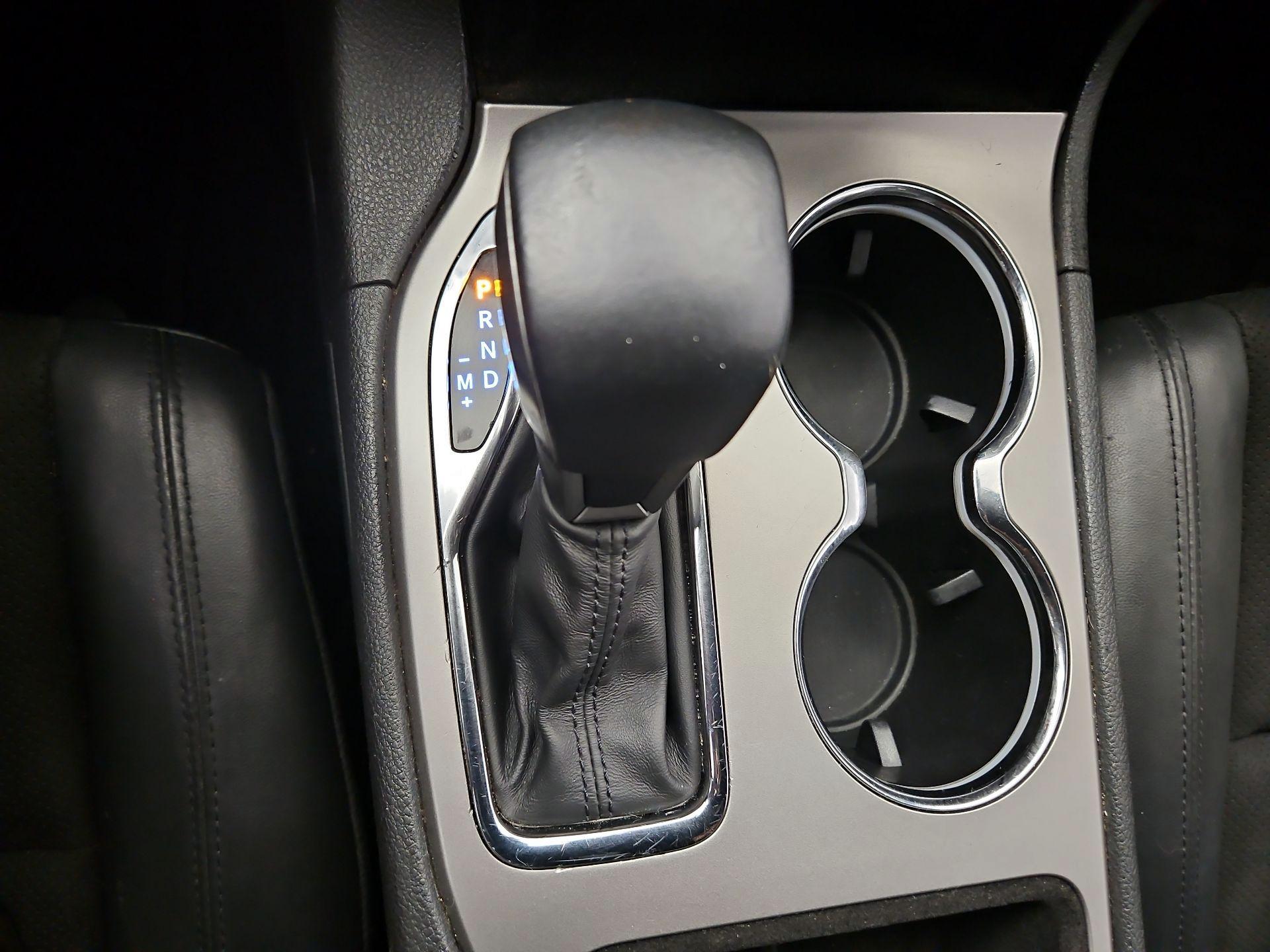 Thumbnail: 2019 Jeep Grand Cherokee - 18
