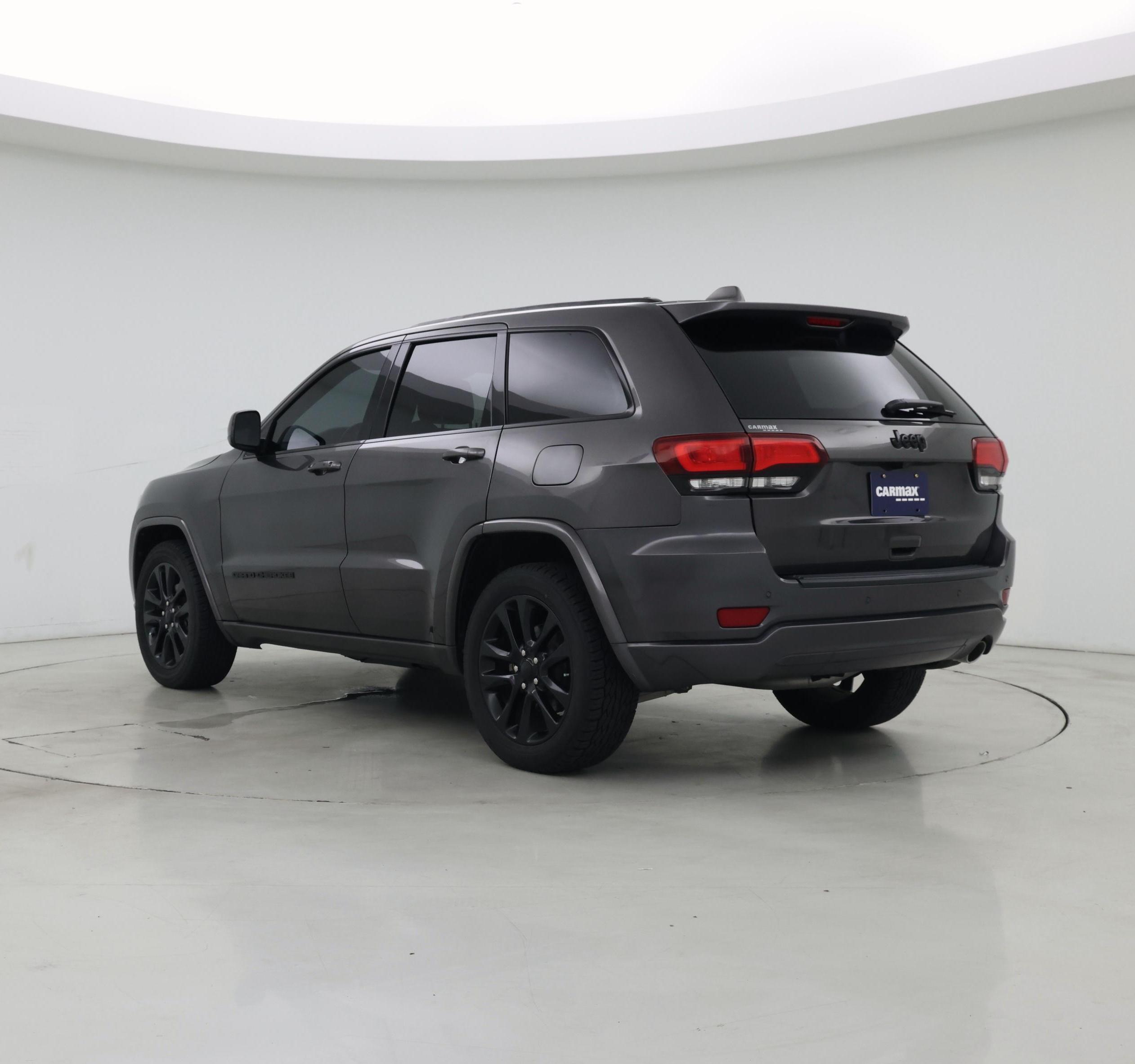 Thumbnail: 2019 Jeep Grand Cherokee - 2