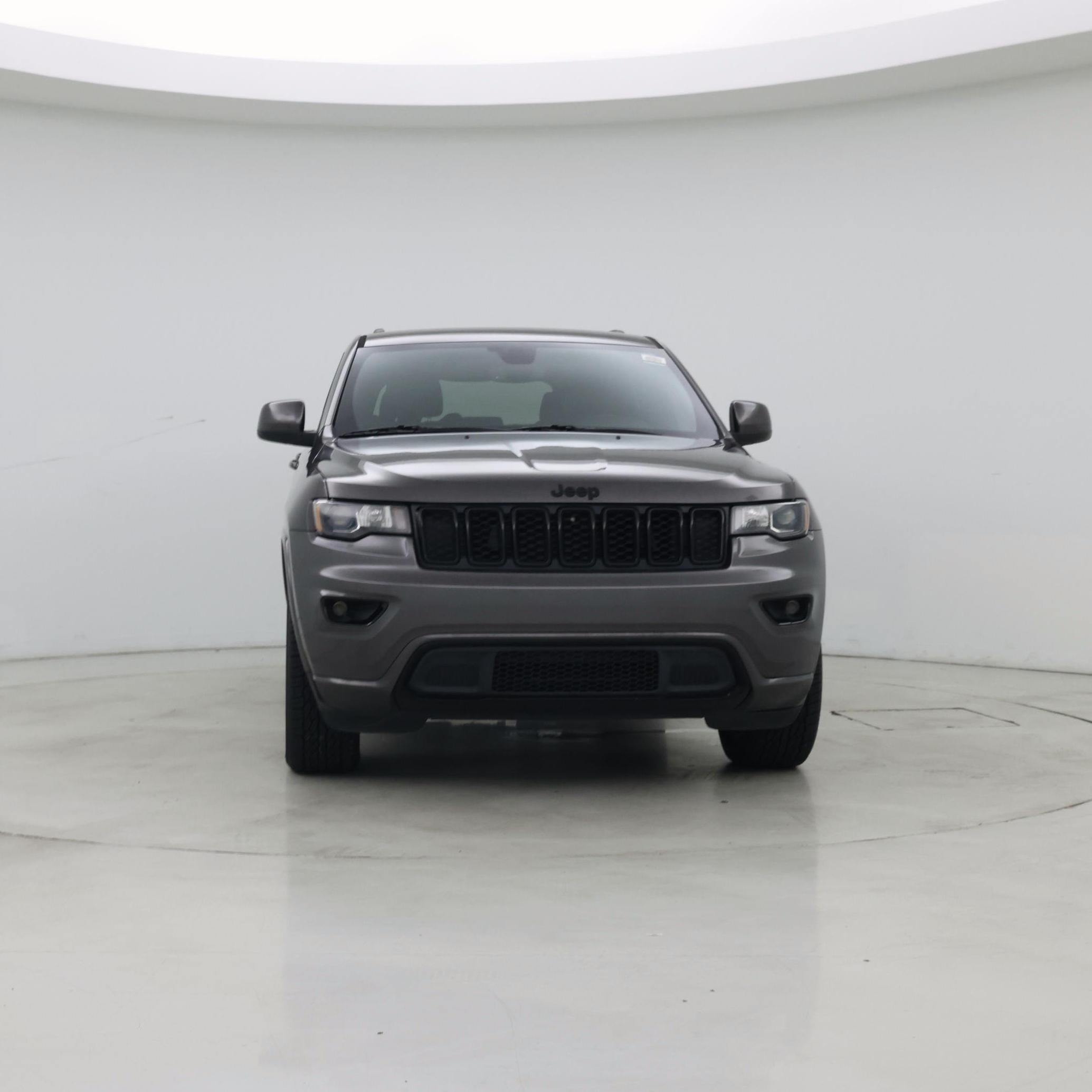 Thumbnail: 2019 Jeep Grand Cherokee - 5