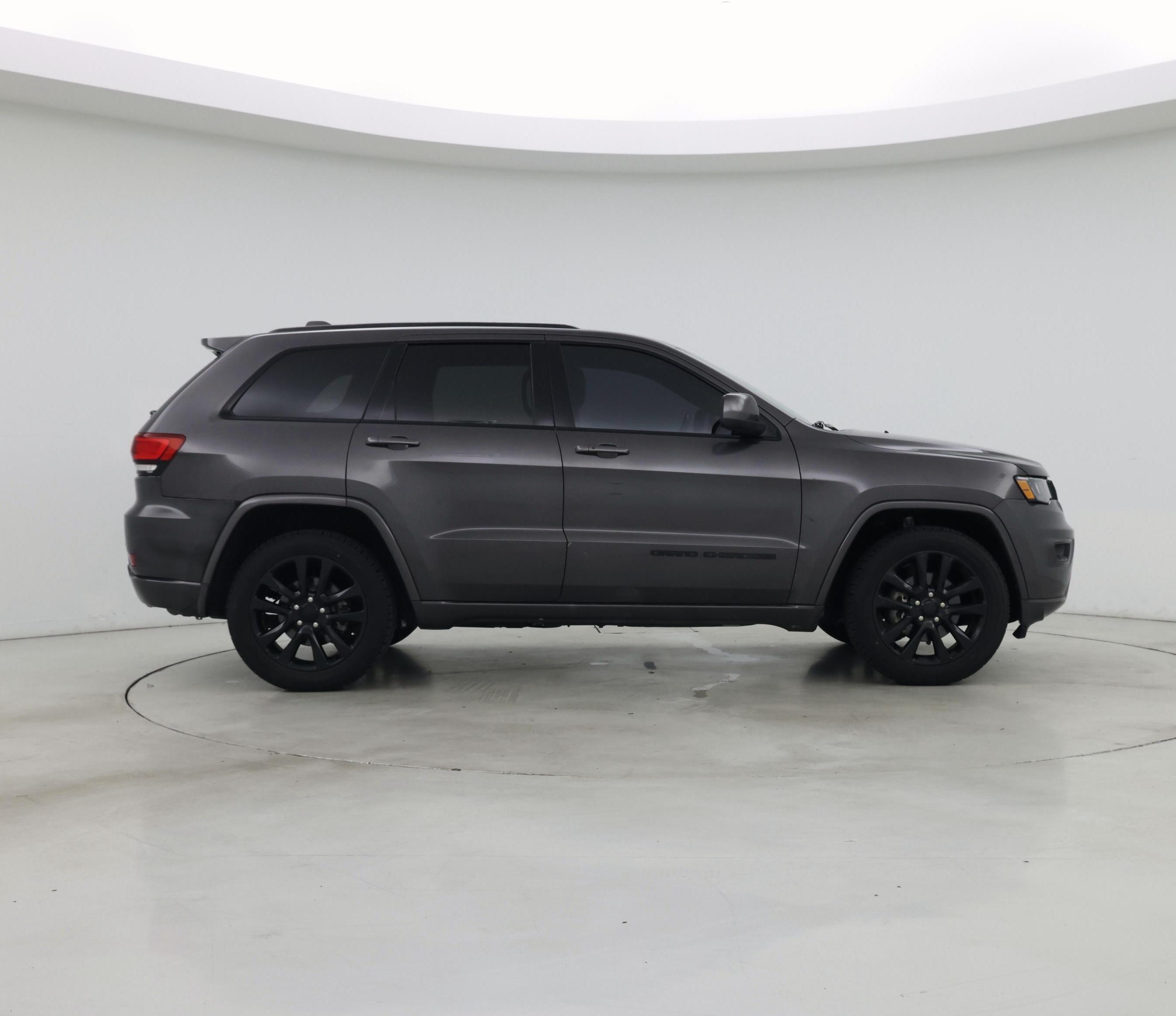Thumbnail: 2019 Jeep Grand Cherokee - 7