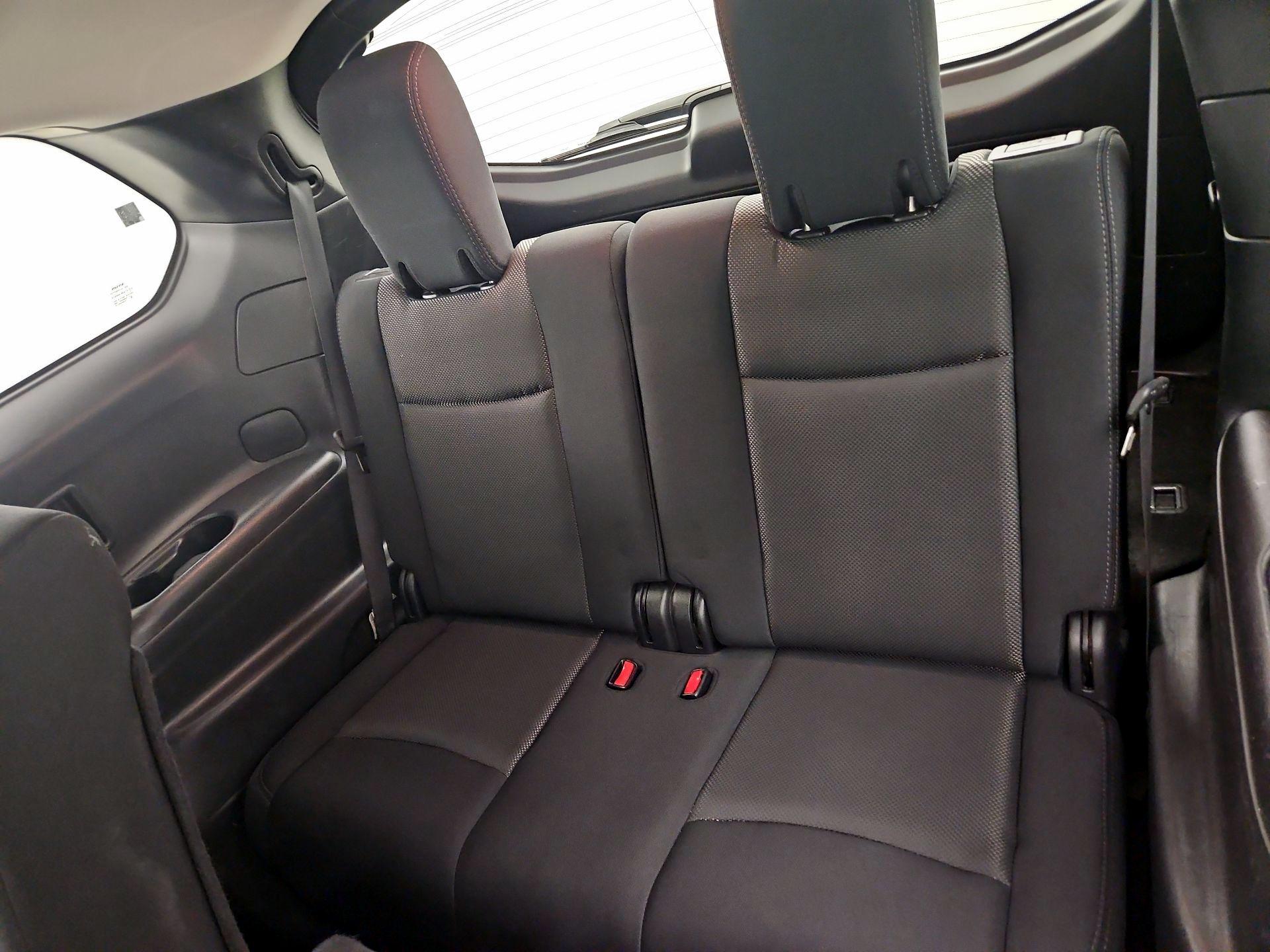 Thumbnail: 2018 Nissan Pathfinder - 20