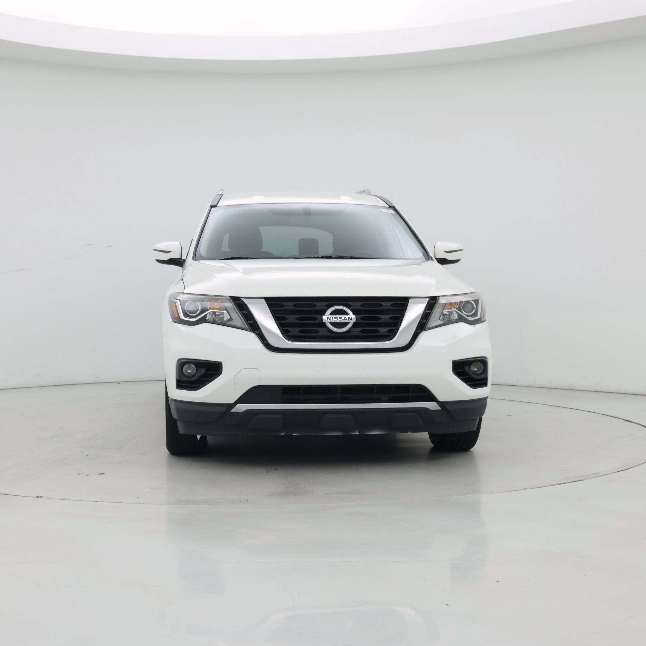 Thumbnail: 2018 Nissan Pathfinder - 5