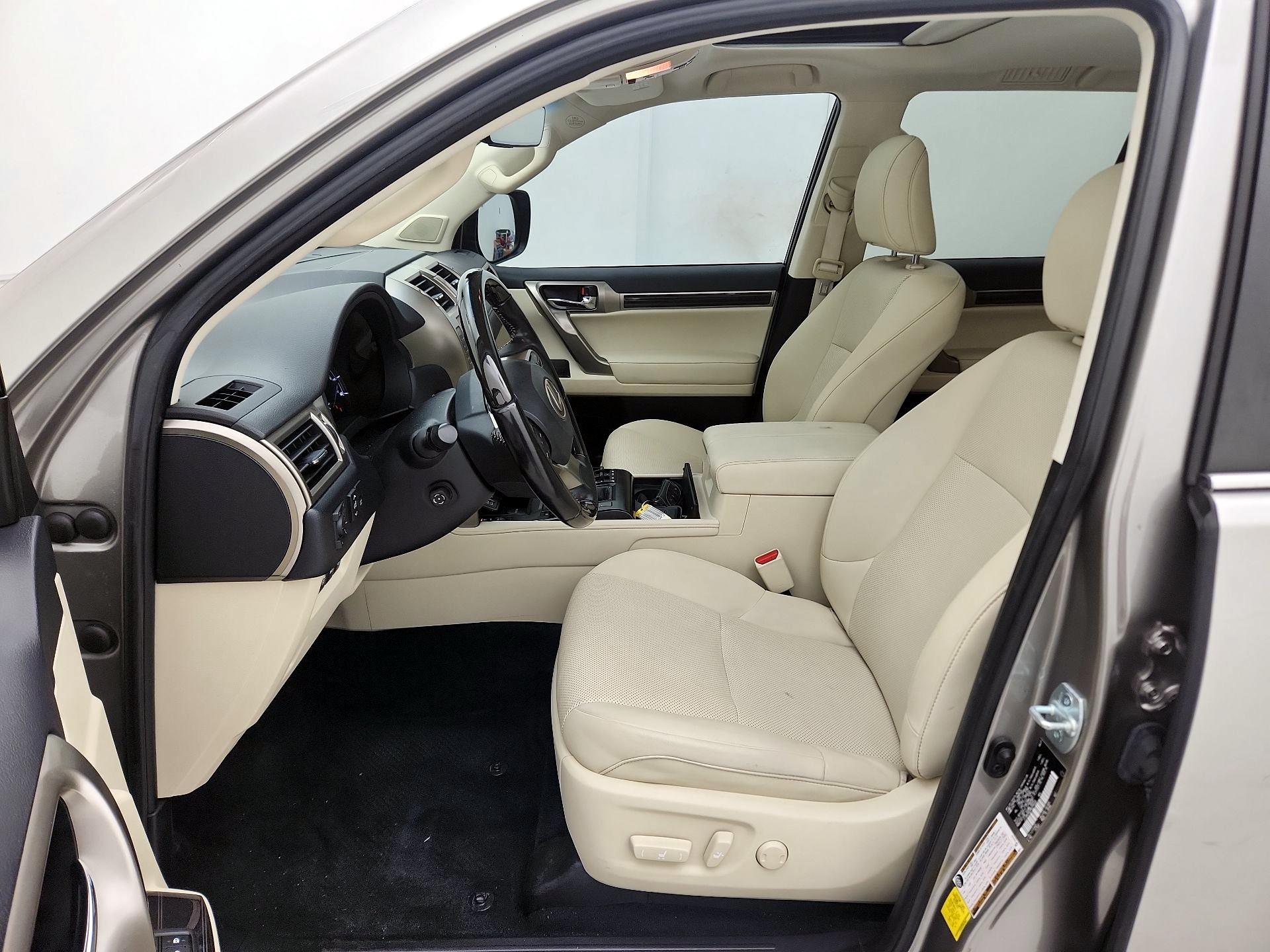 Thumbnail: 2021 Lexus GX - 11