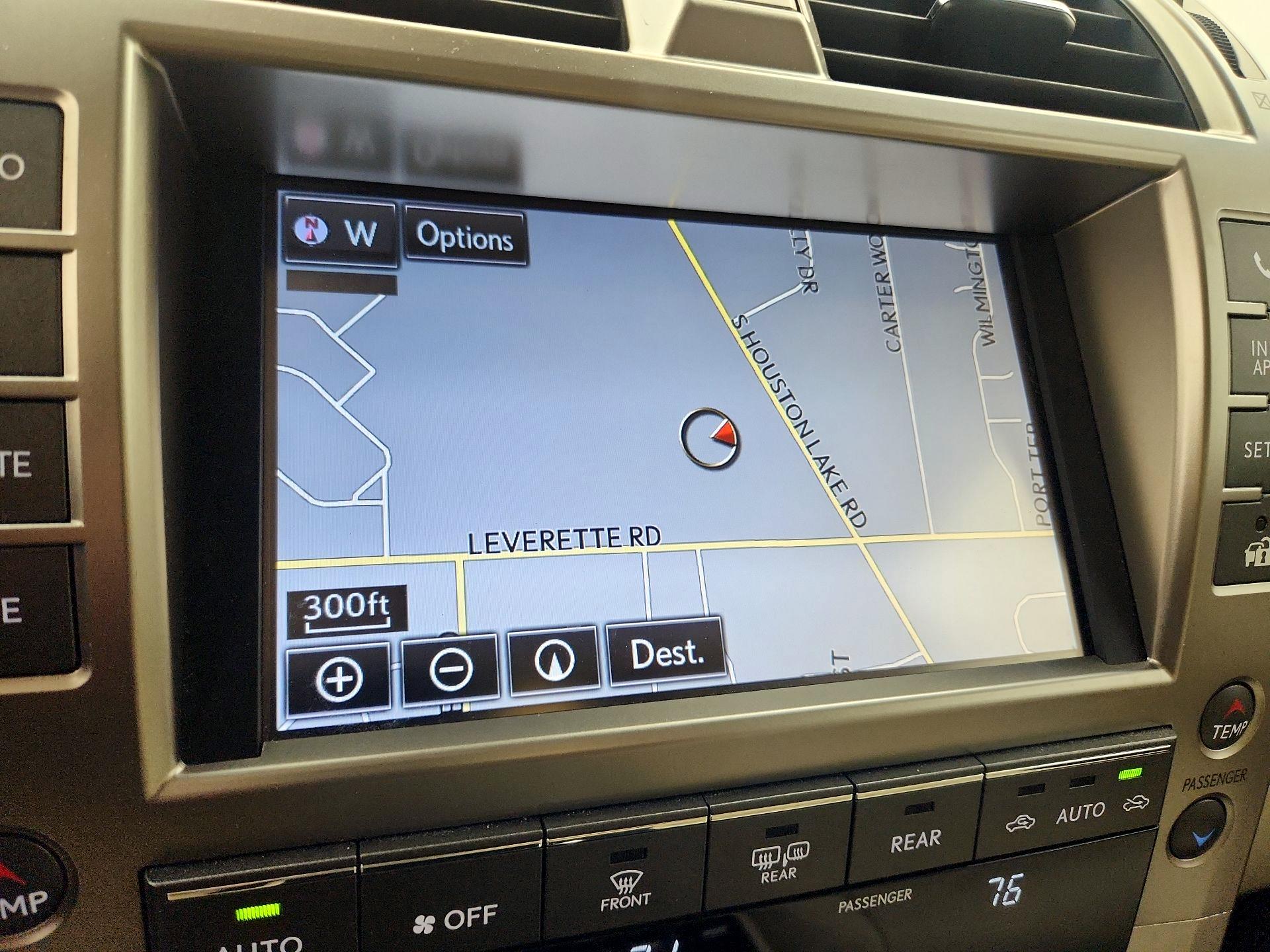 Thumbnail: 2021 Lexus GX - 14