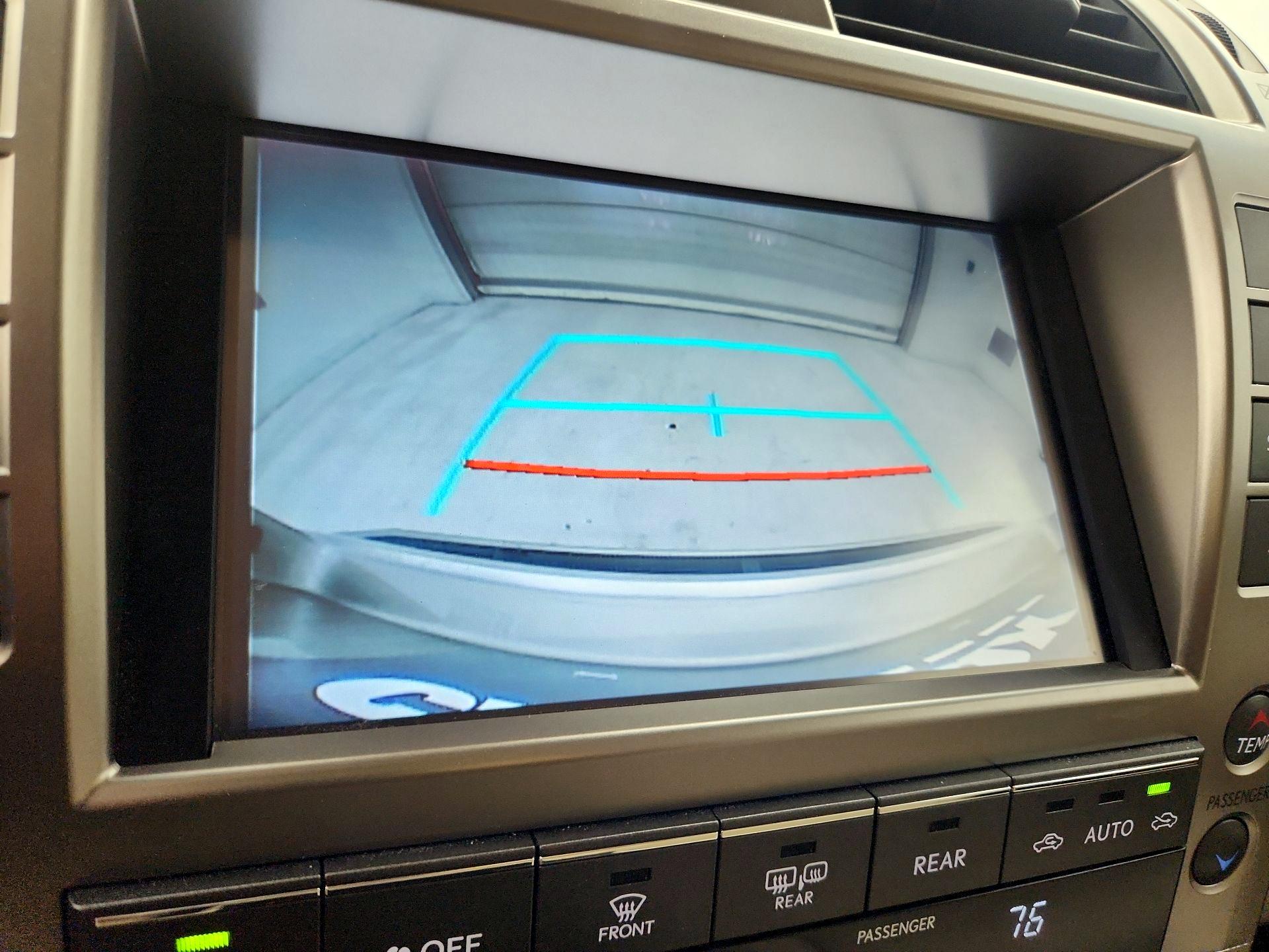 Thumbnail: 2021 Lexus GX - 15