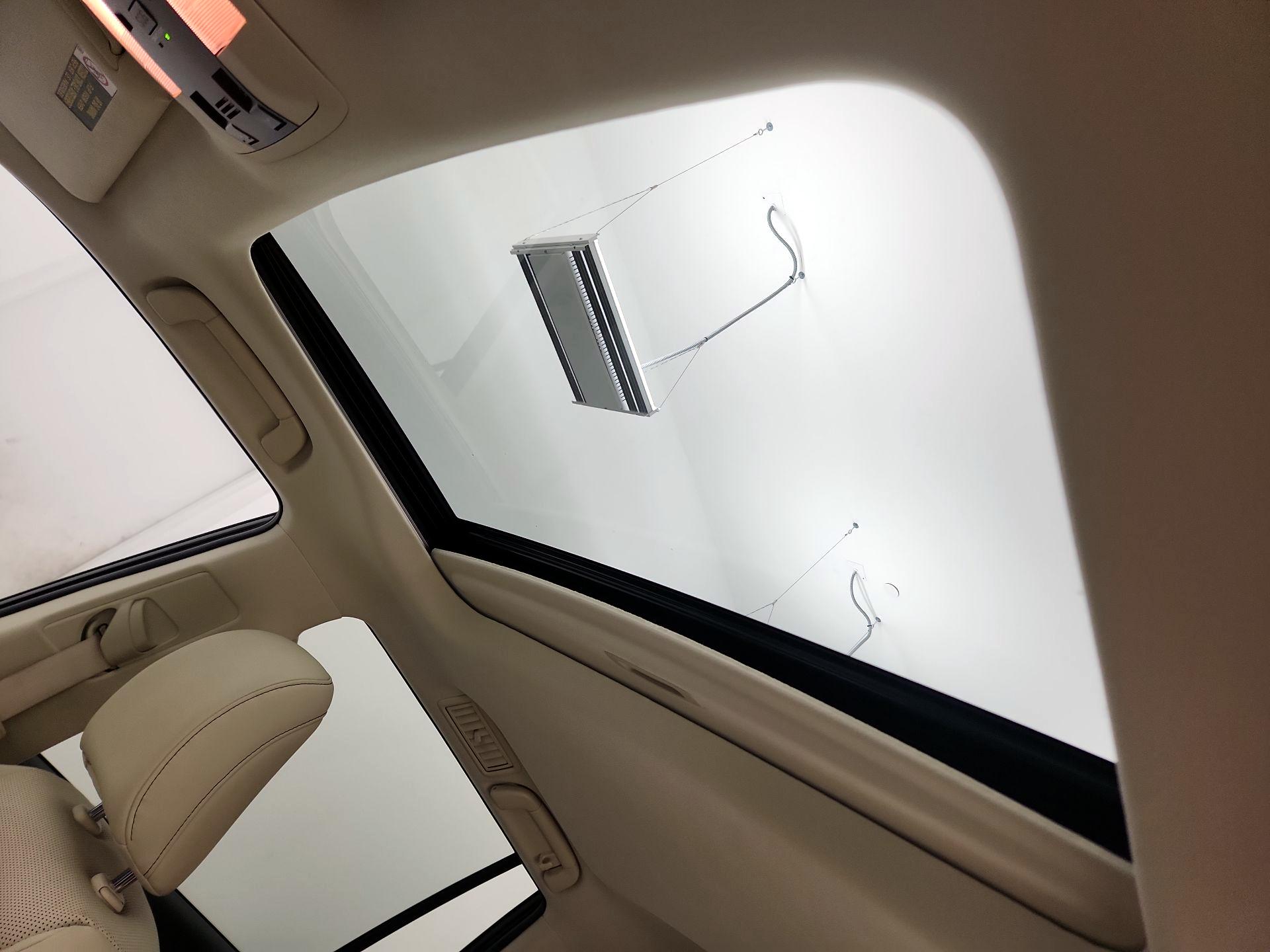 Thumbnail: 2021 Lexus GX - 20