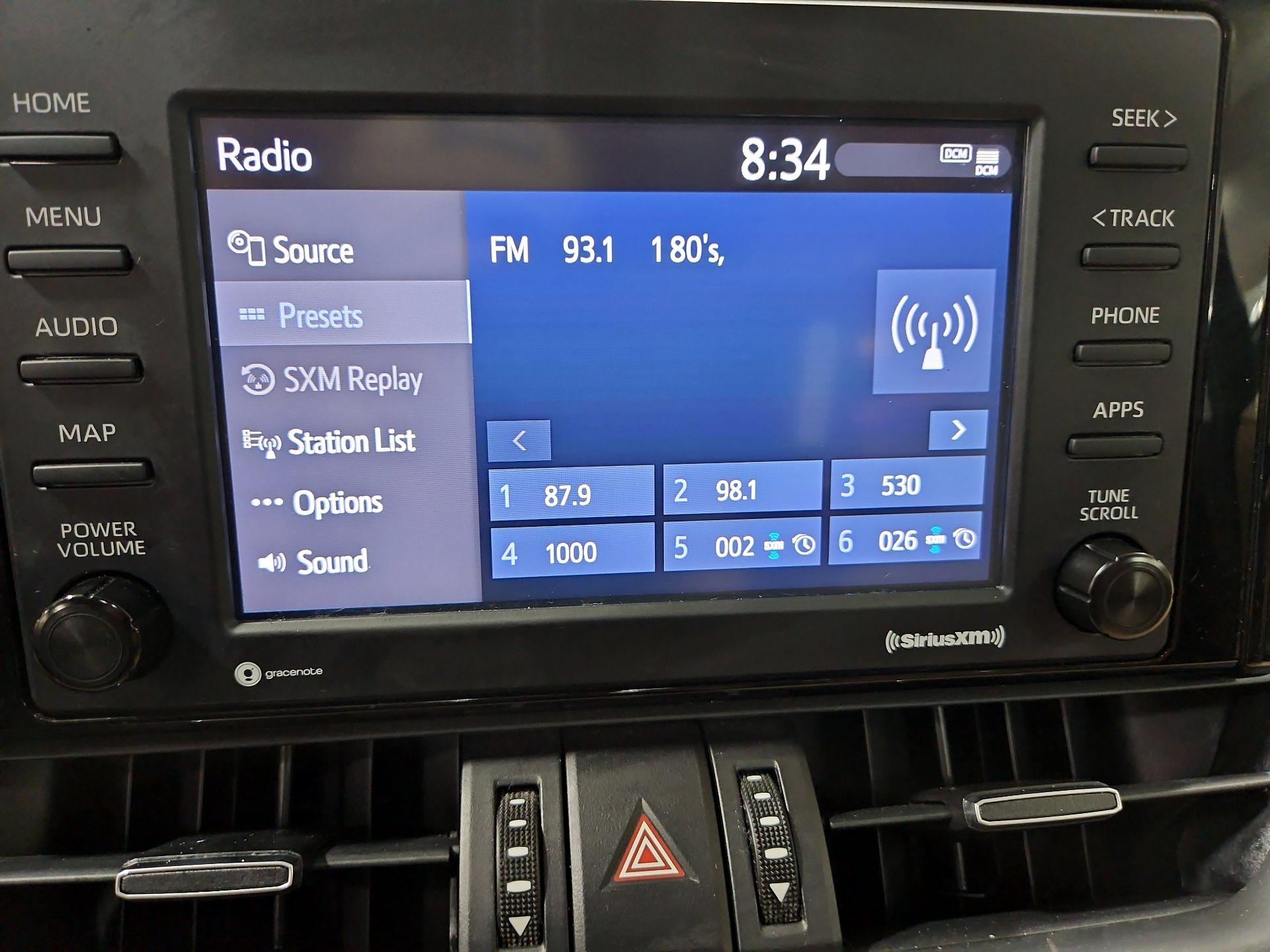 Thumbnail: 2021 Toyota RAV4 - 14