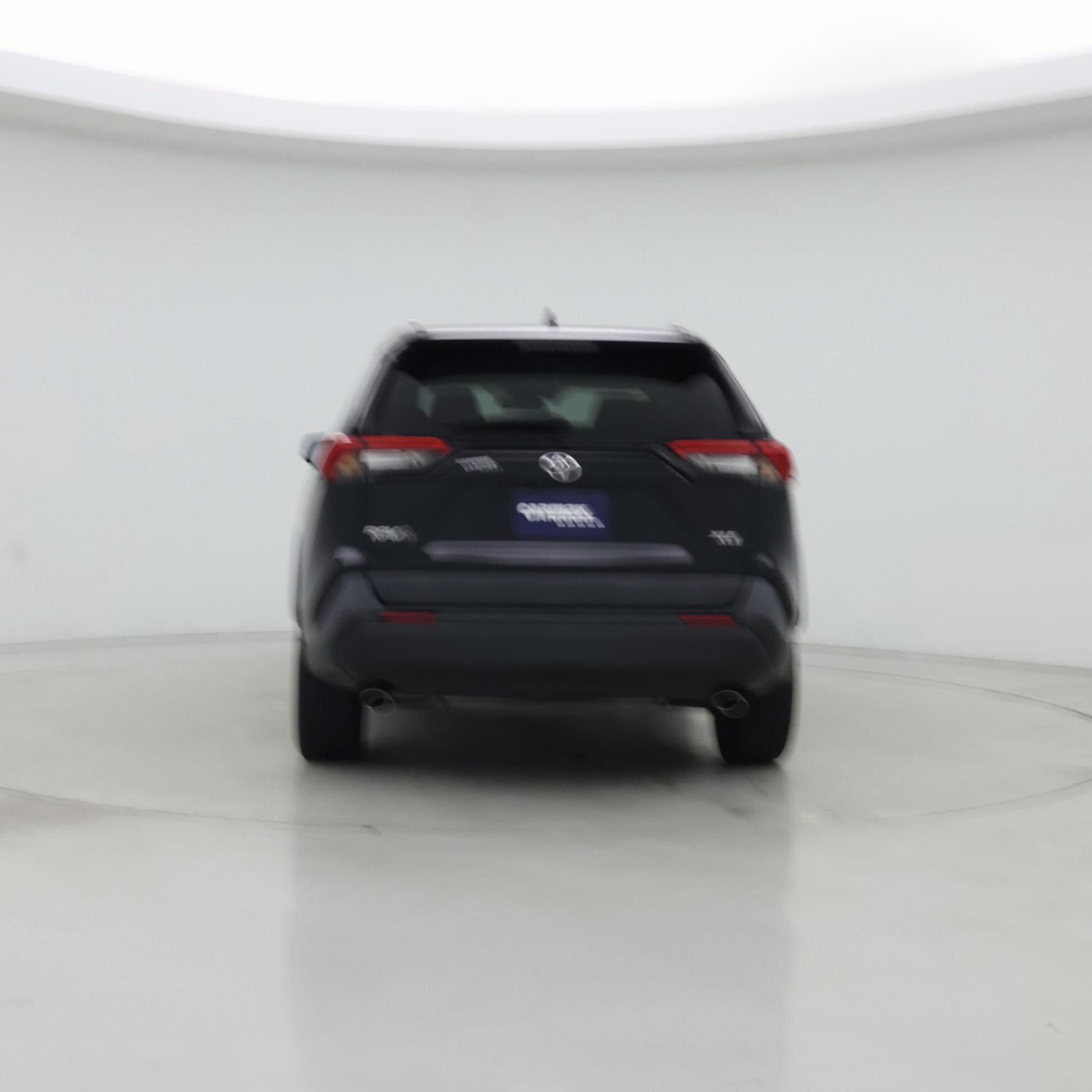 Thumbnail: 2021 Toyota RAV4 - 6