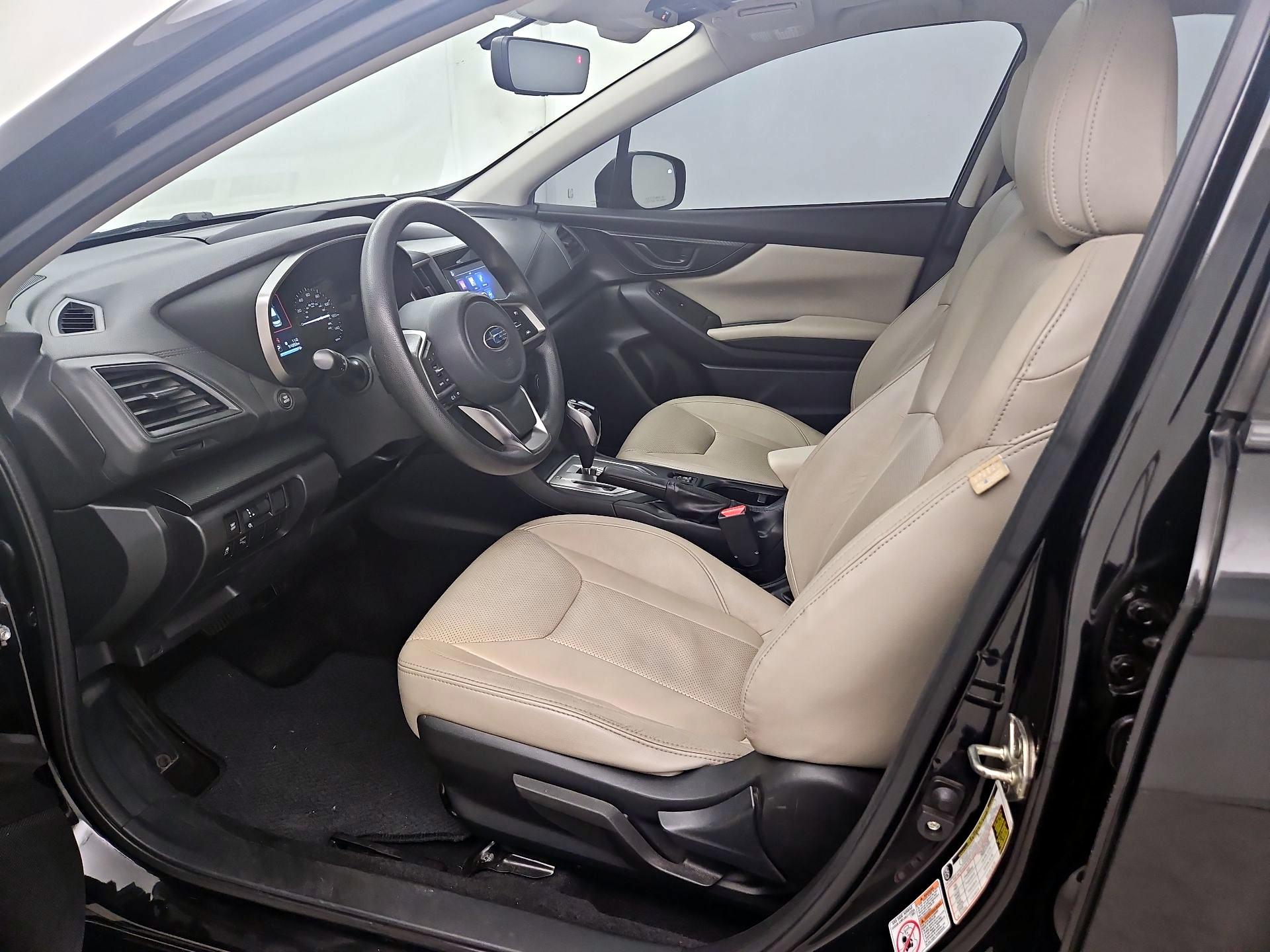 Thumbnail: 2017 Subaru Impreza - 11